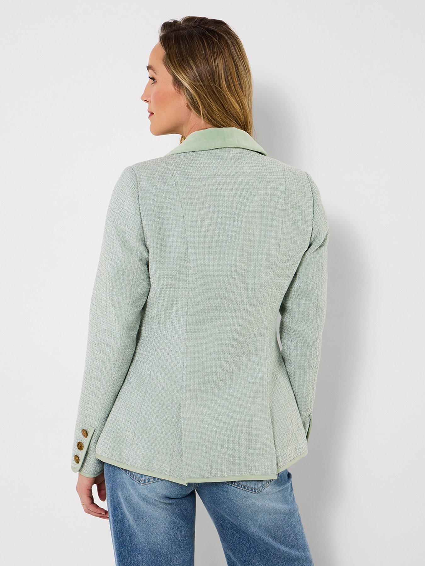 joe-browns-joes-forever-favourite-jacket-greenstillFront