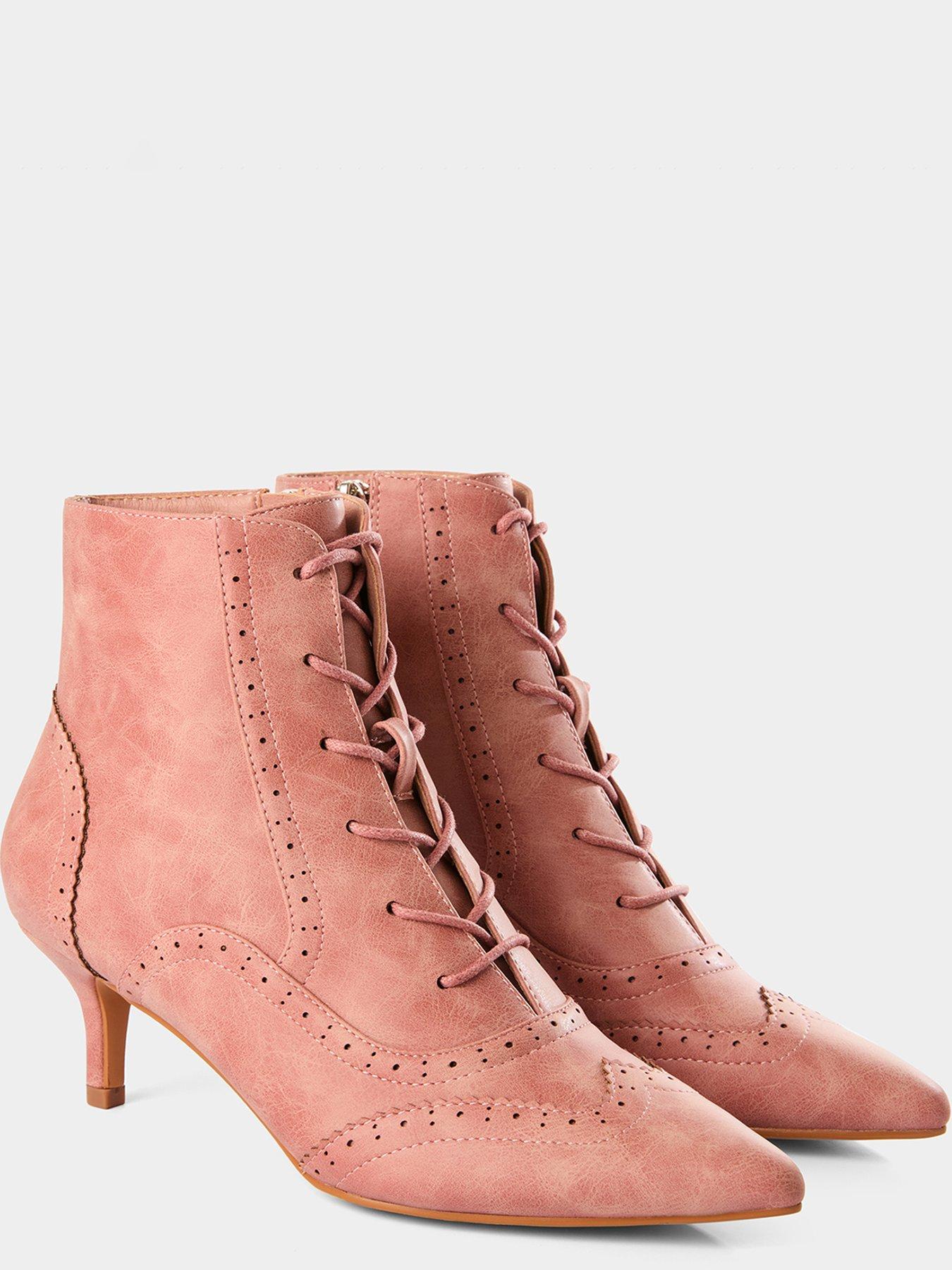 joe-browns-kitty-lace-up-boots-pinkoutfit