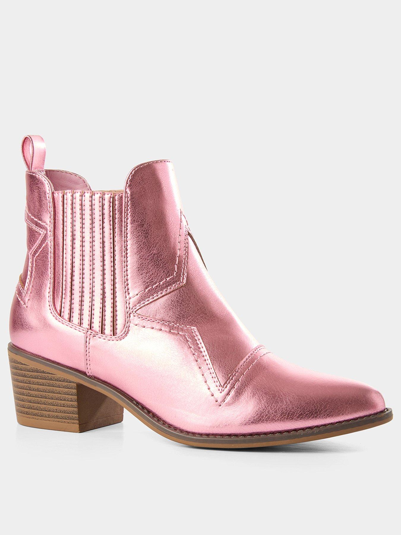 joe-browns-starlight-boots-pinkback