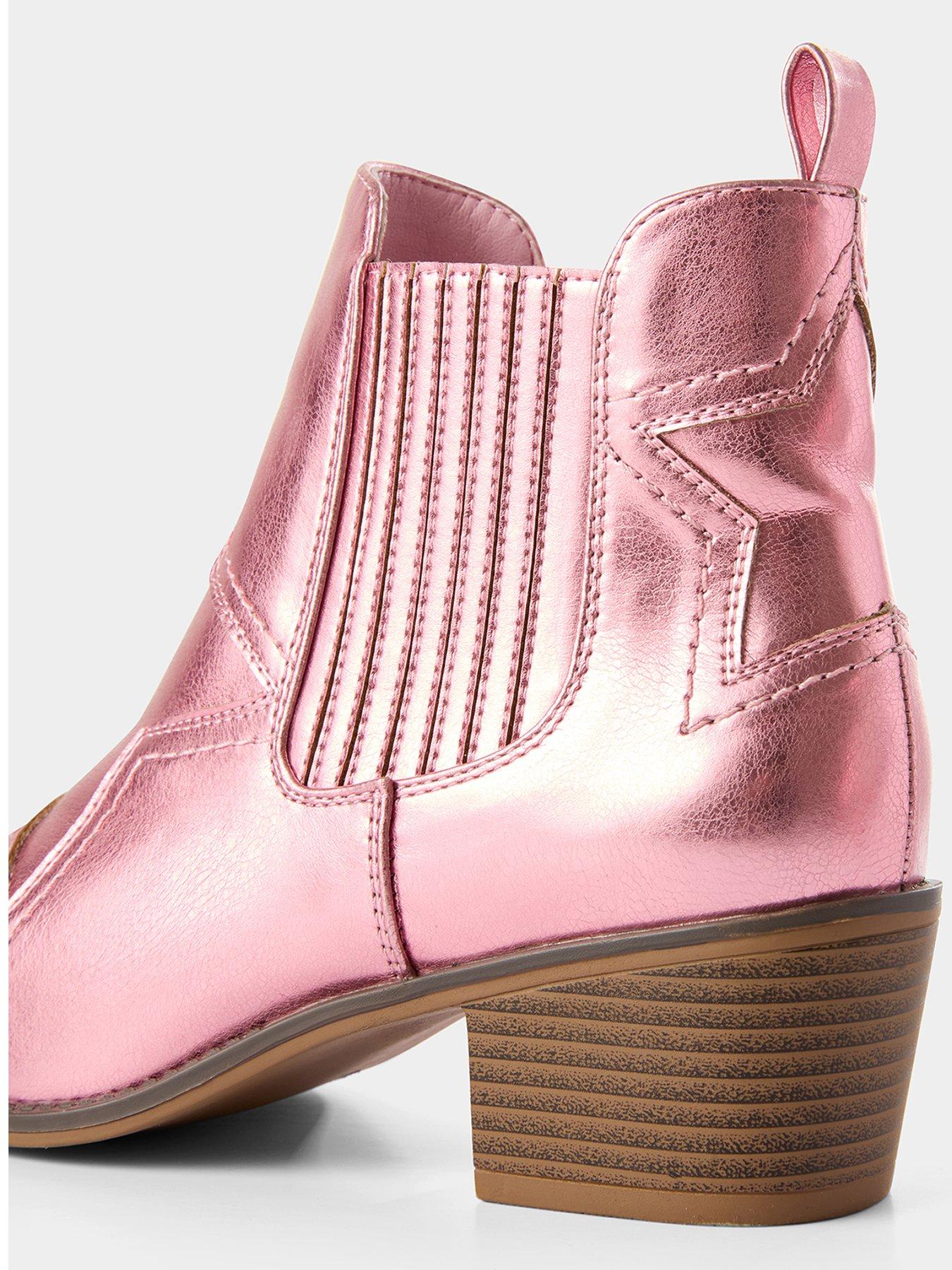 joe-browns-starlight-boots-pinkoutfit