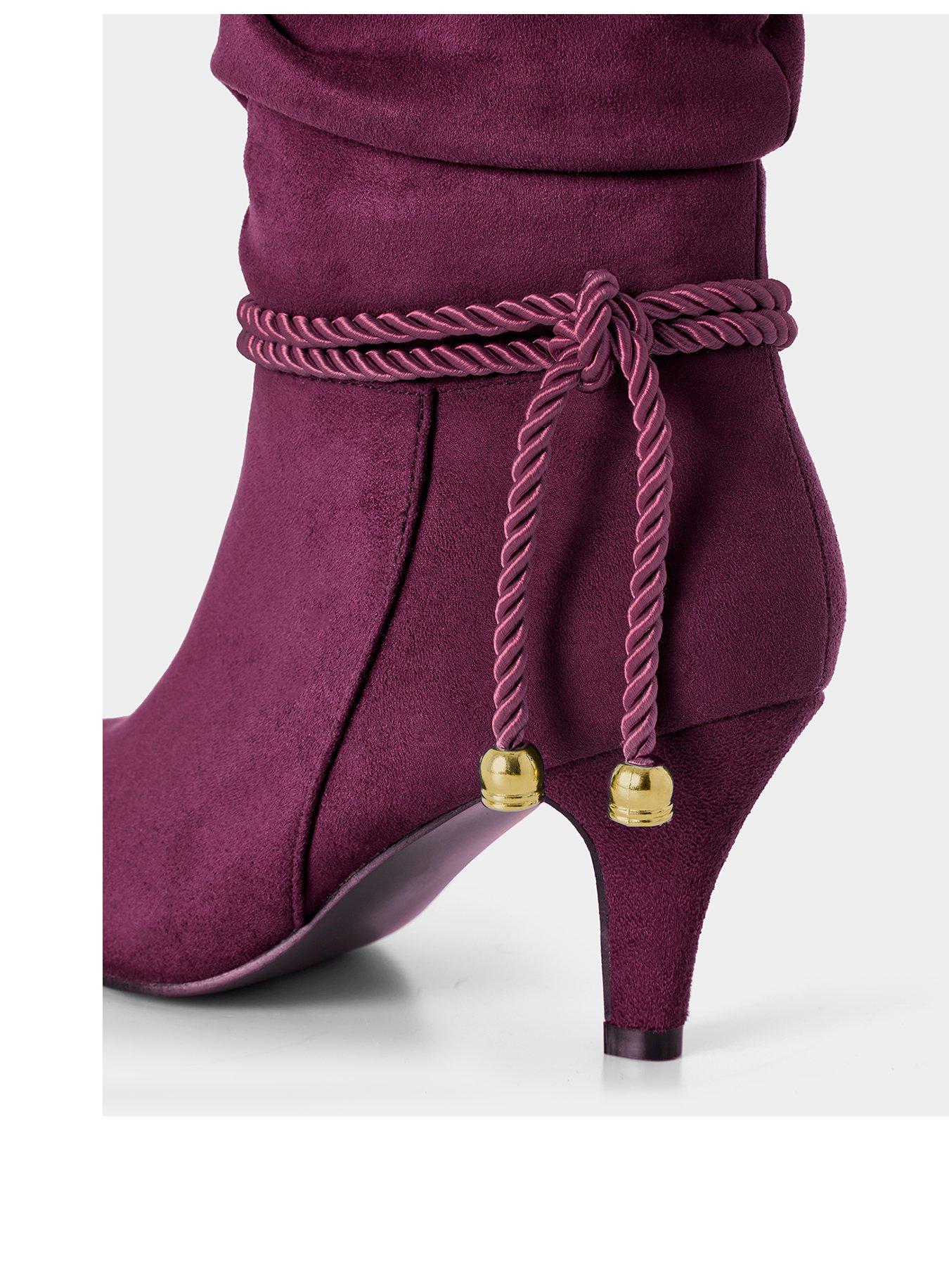 joe-browns-lady-slouch-boots-burgundyback