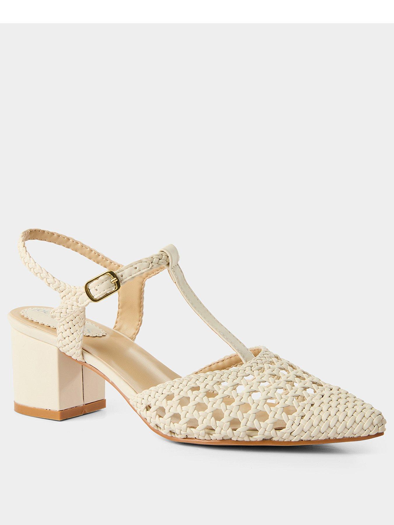 joe-browns-clara-t-bar-shoes-creamstillFront
