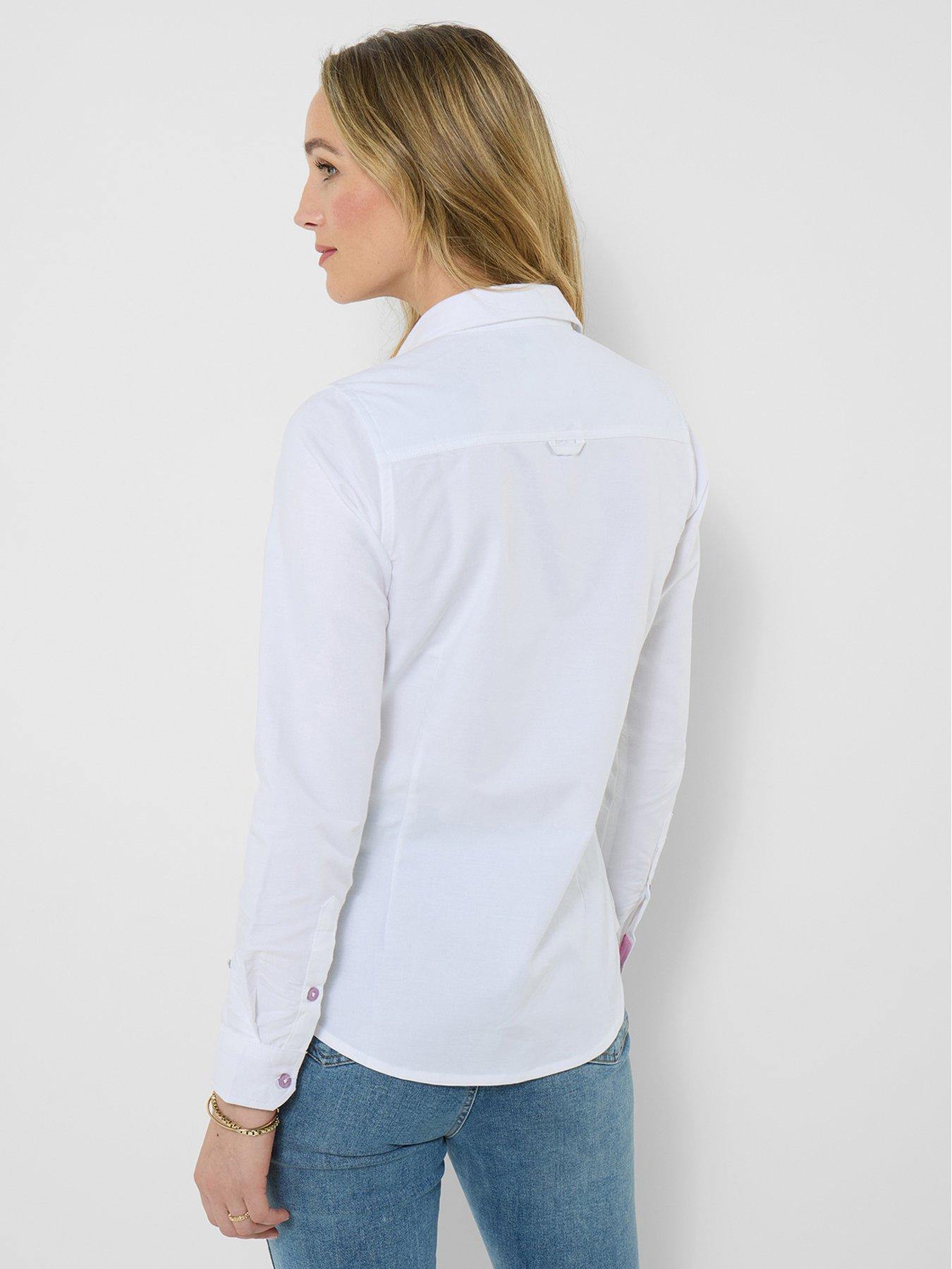 joe-browns-davinia-cotton-shirt-whitestillFront