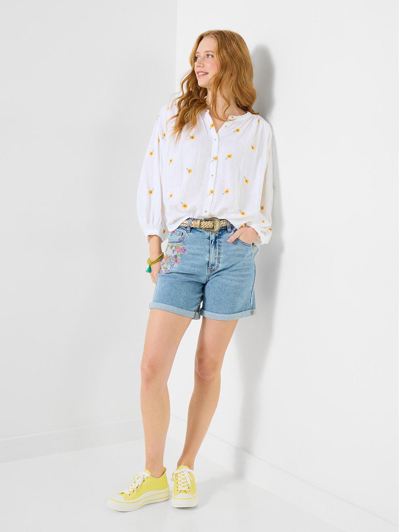 joe-browns-sunshine-embroidered-cotton-blouse-whiteoutfit