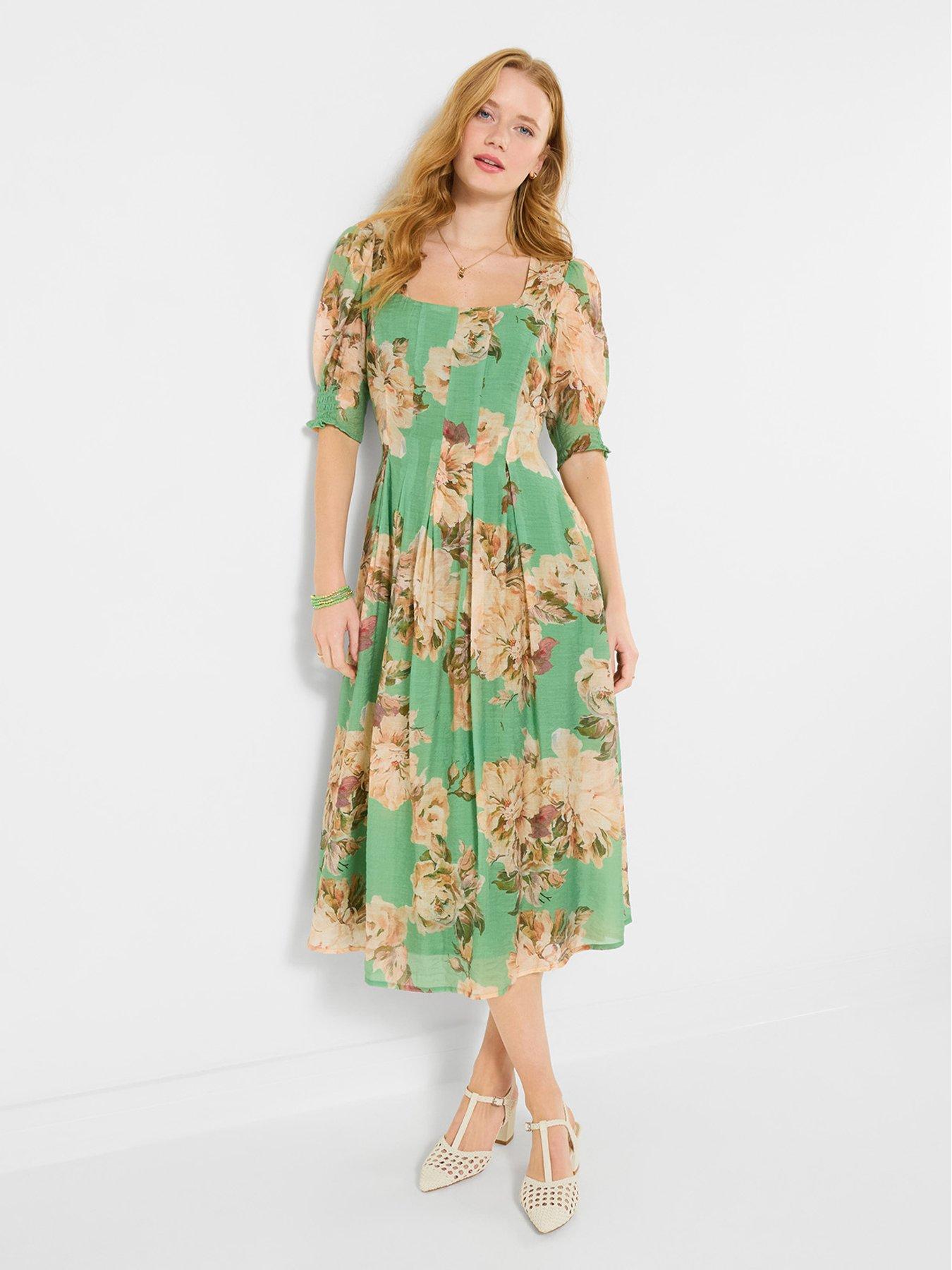 joe-browns-betsy-floral-dress-greenfront
