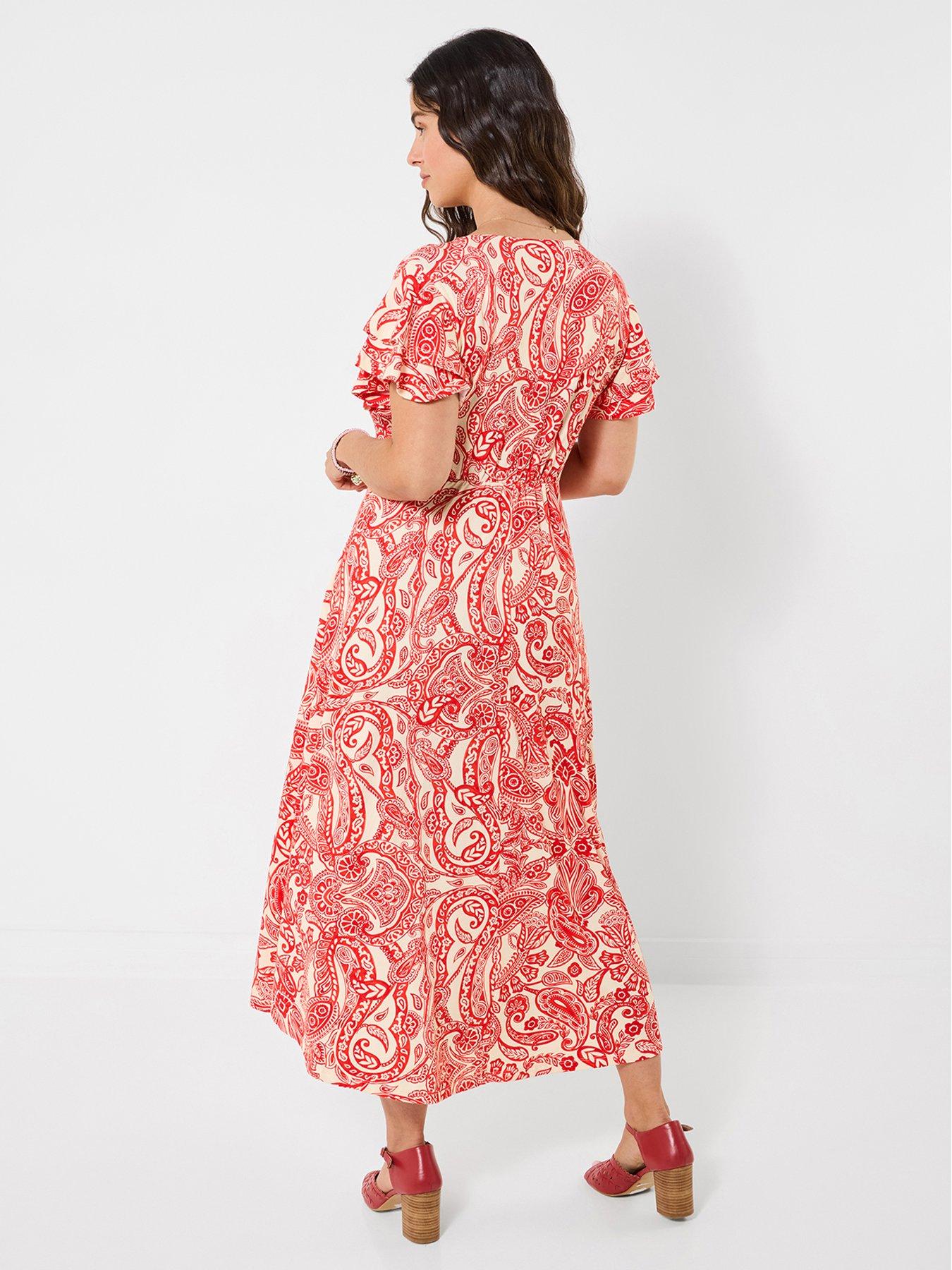 joe-browns-orla-printed-jersey-dress-redstillFront