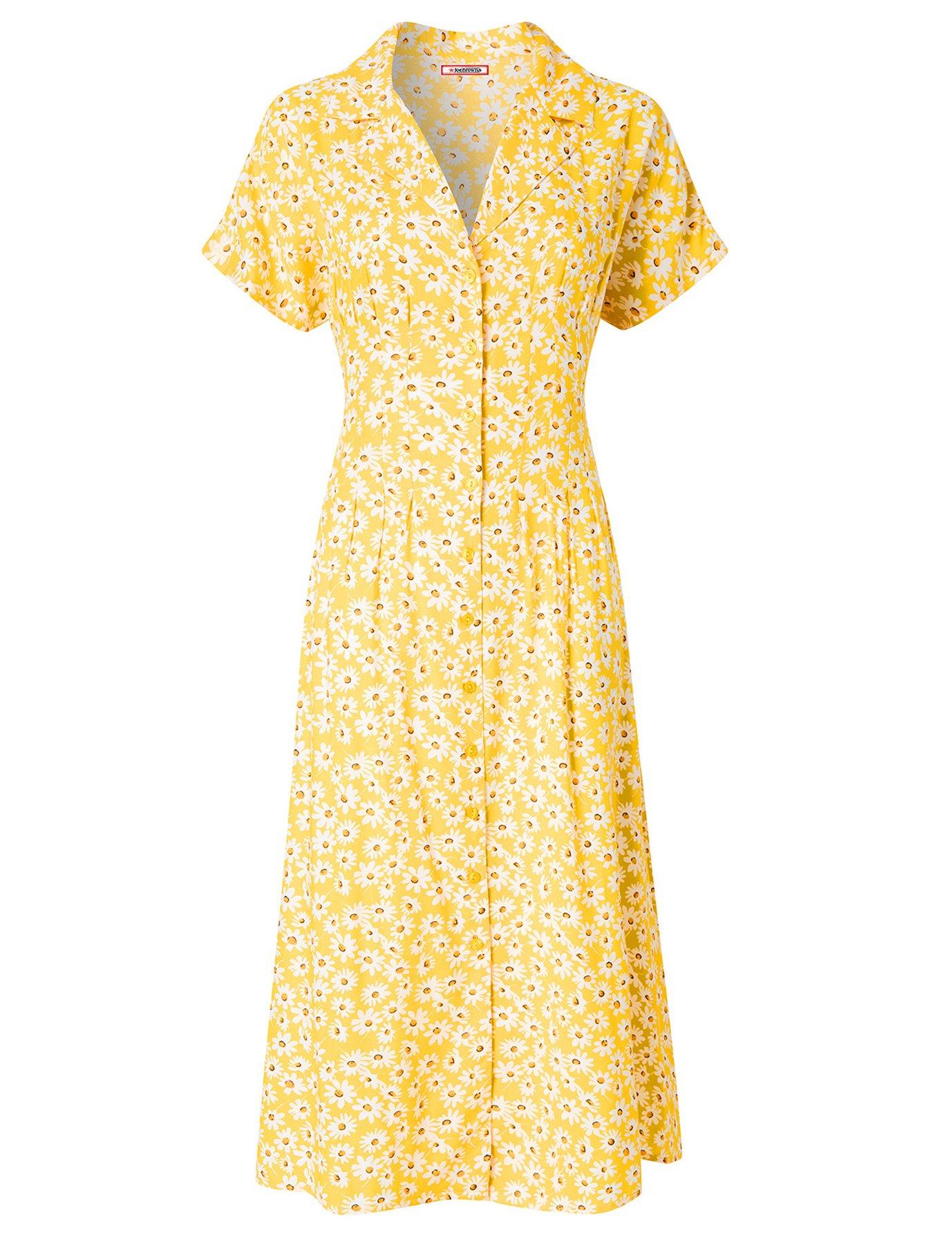joe-browns-fresh-as-a-daisy-printed-dress-yellowdetail
