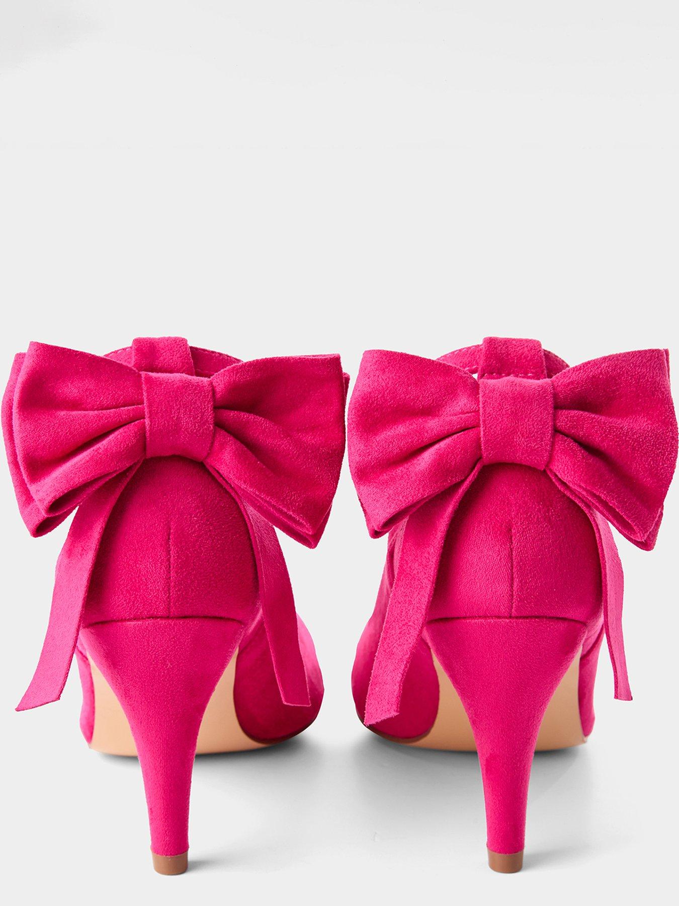 joe-browns-laila-bow-shoes-pinkoutfit