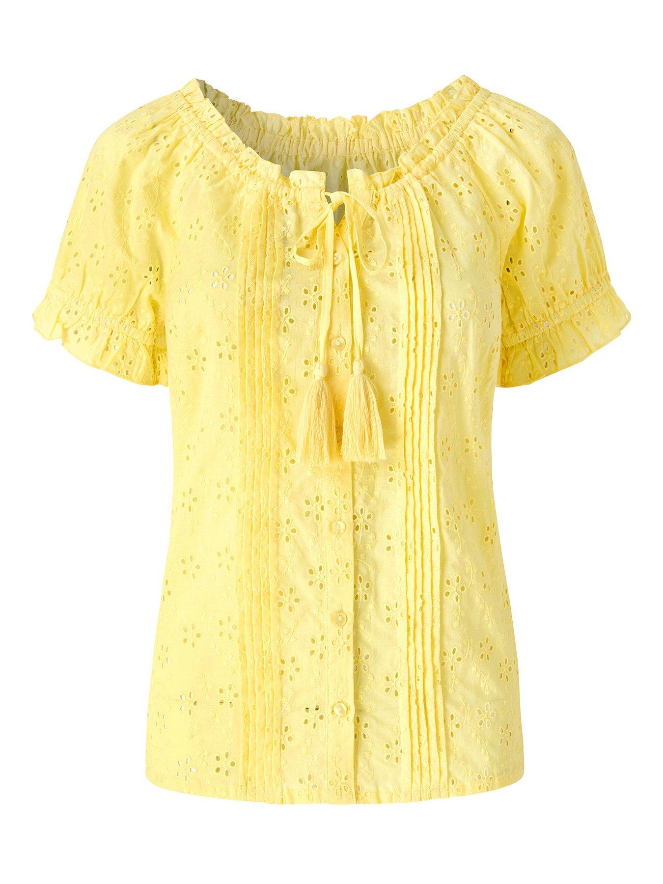 joe-browns-beautiful-broderie-top-yellowdetail