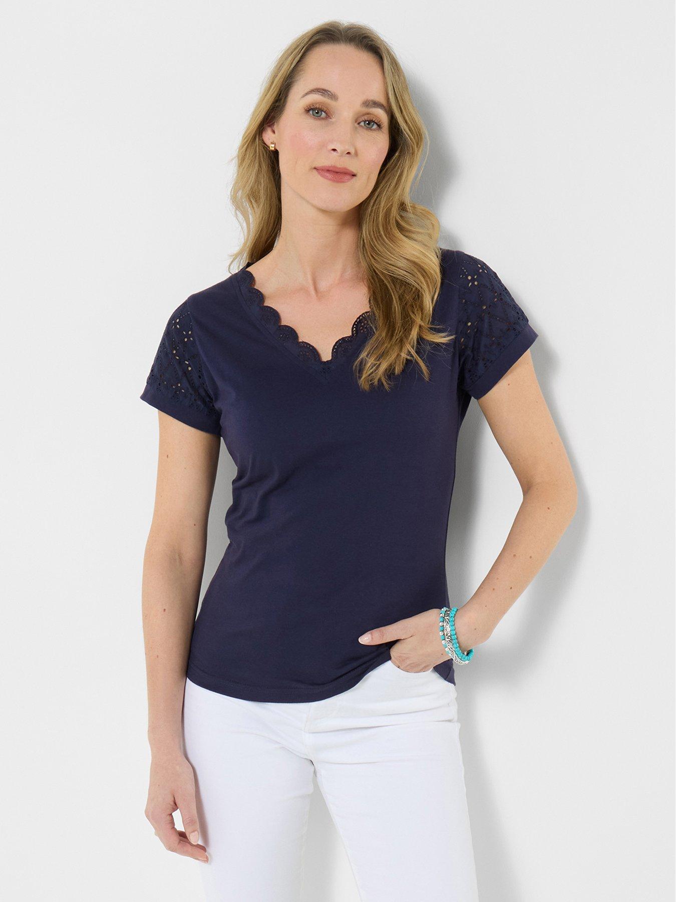 joe-browns-summer-brights-broderie-insert-t-shirt-blue