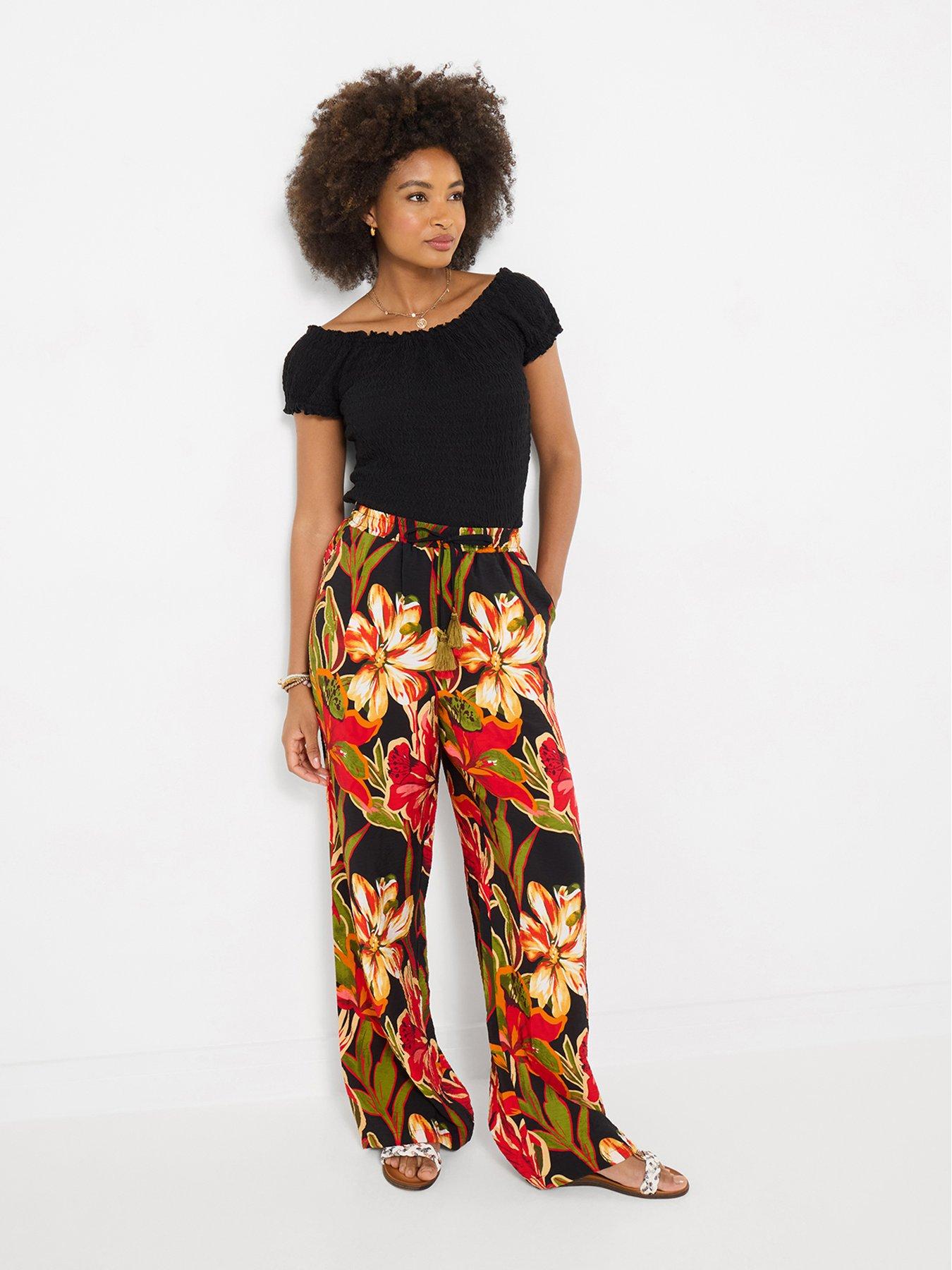 joe-browns-beautifully-boho-textured-jersey-top-blackoutfit
