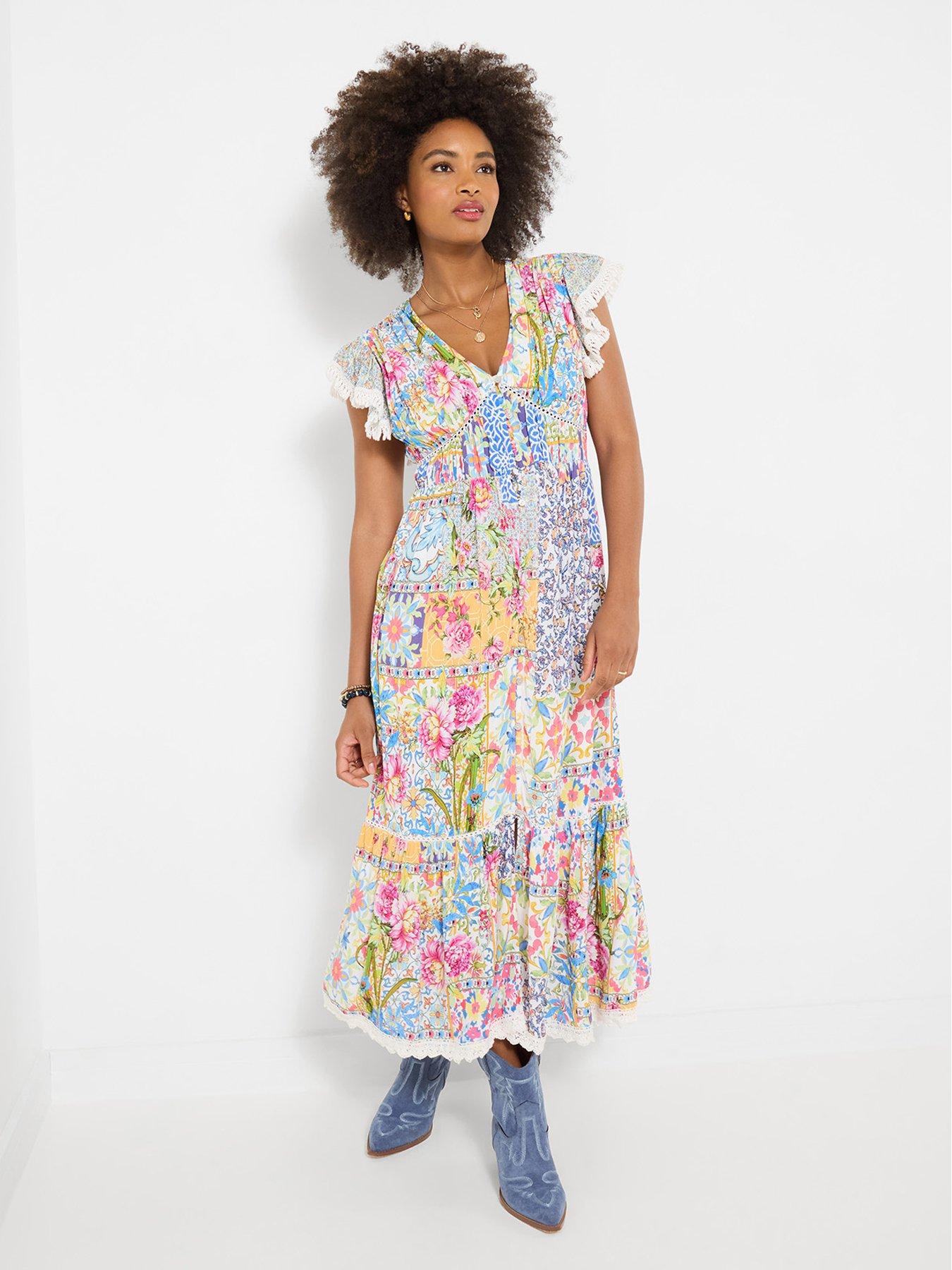joe-browns-carnival-days-printed-dress-multifront