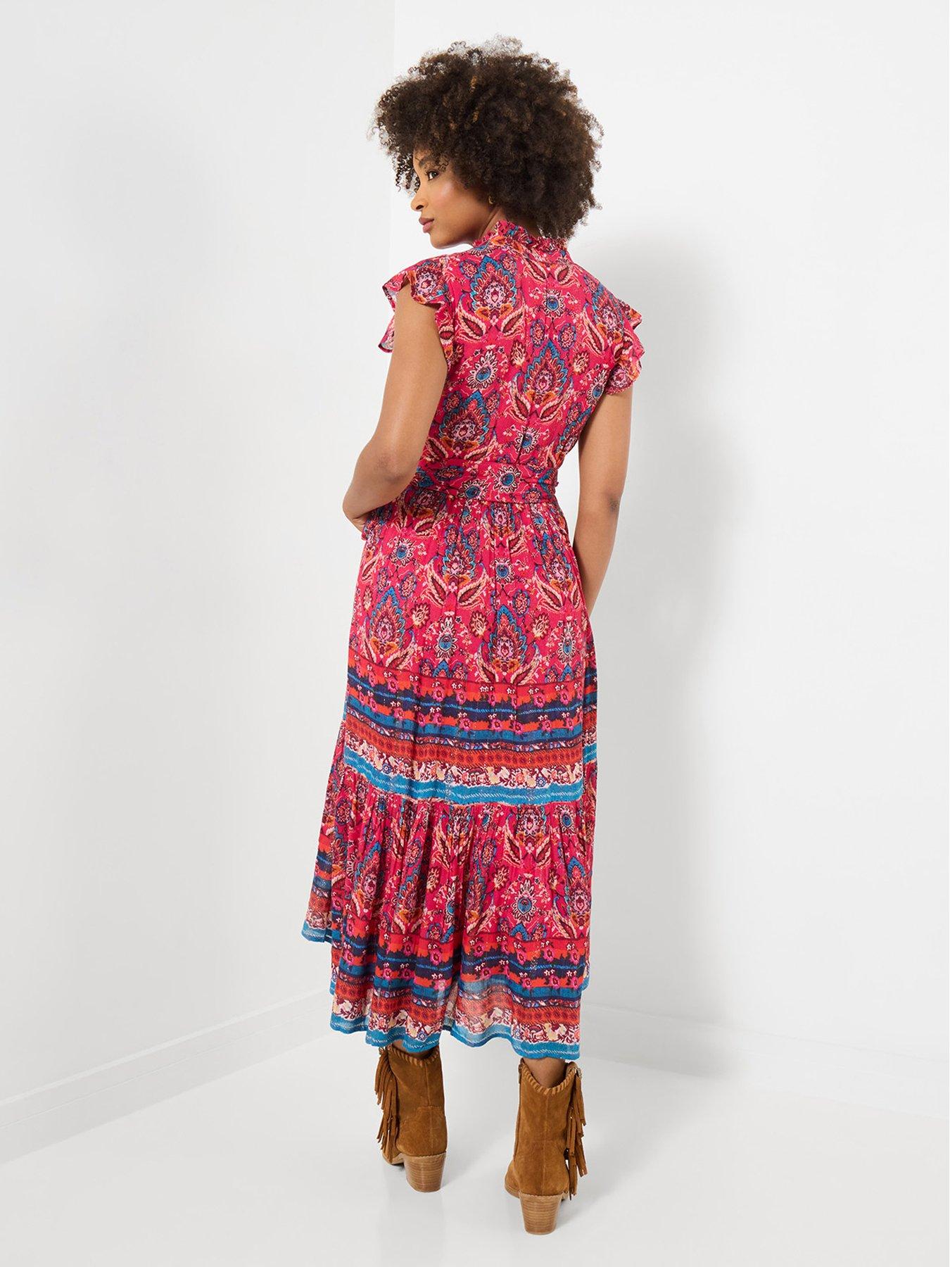 joe-browns-california-sunsets-maxi-dress-redstillFront