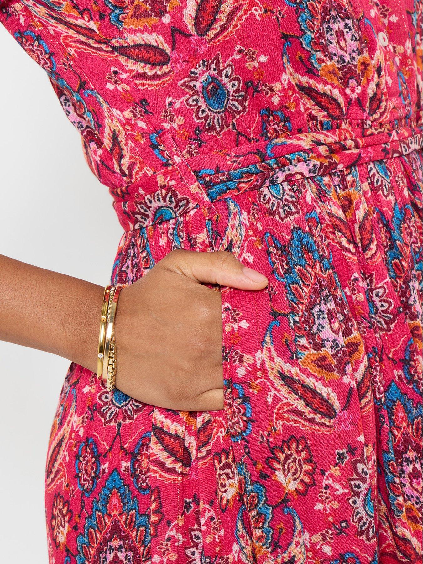 joe-browns-california-sunsets-maxi-dress-redoutfit