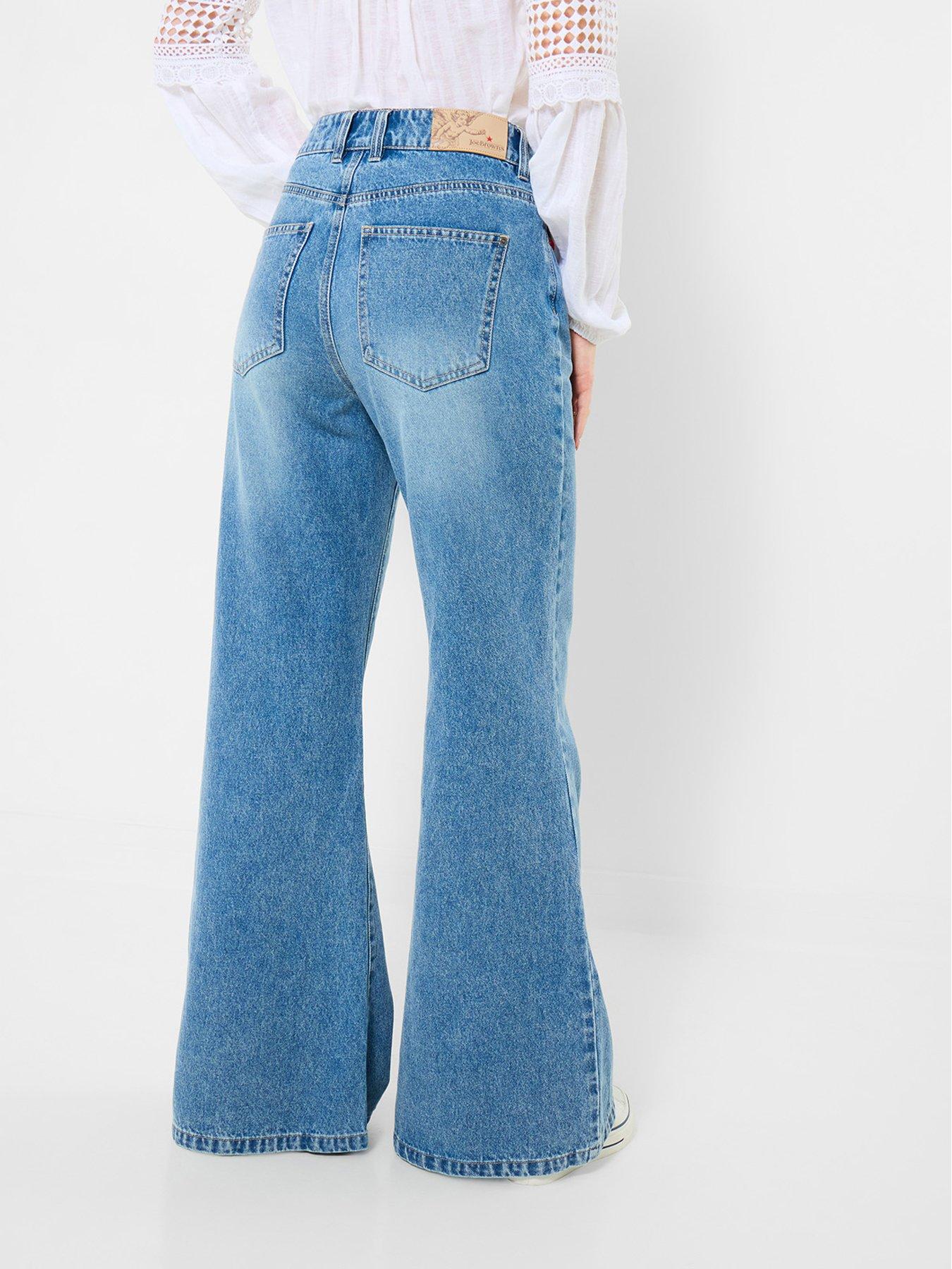 joe-browns-luna-wide-leg-jeans-bluestillFront