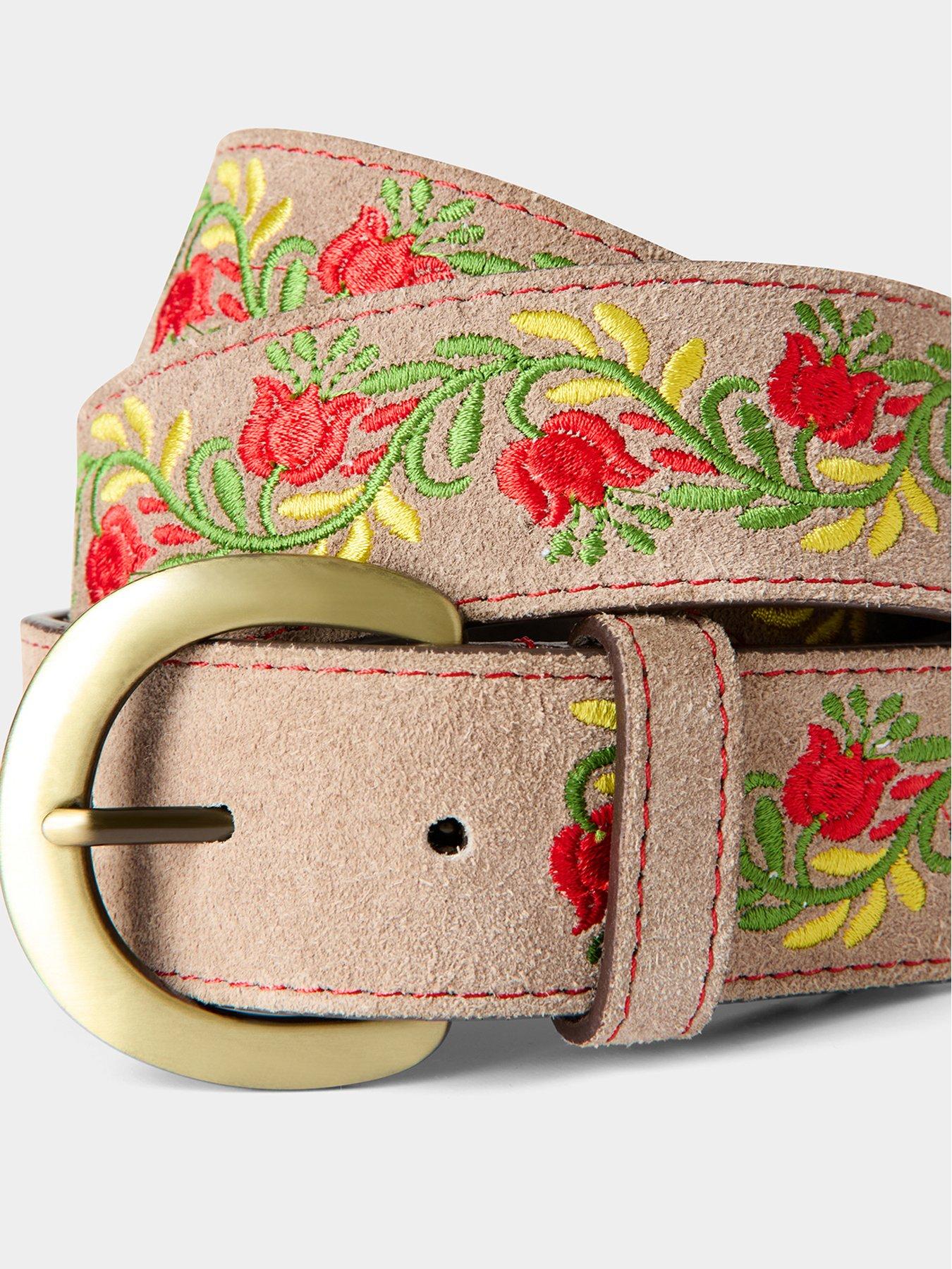 joe-browns-colette-embroidered-suede-belt-multistillFront