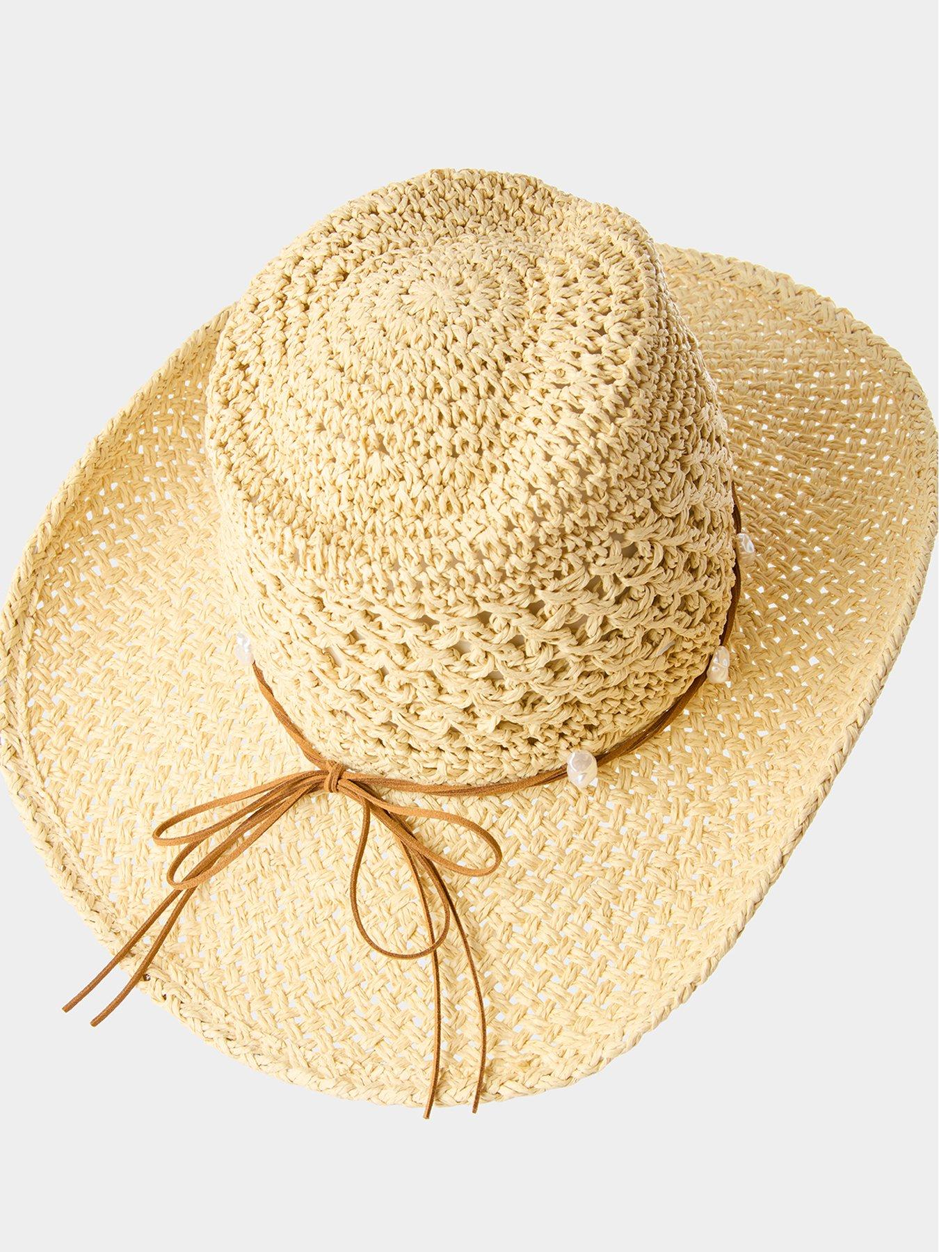 joe-browns-pearl-trim-western-hat-brownback