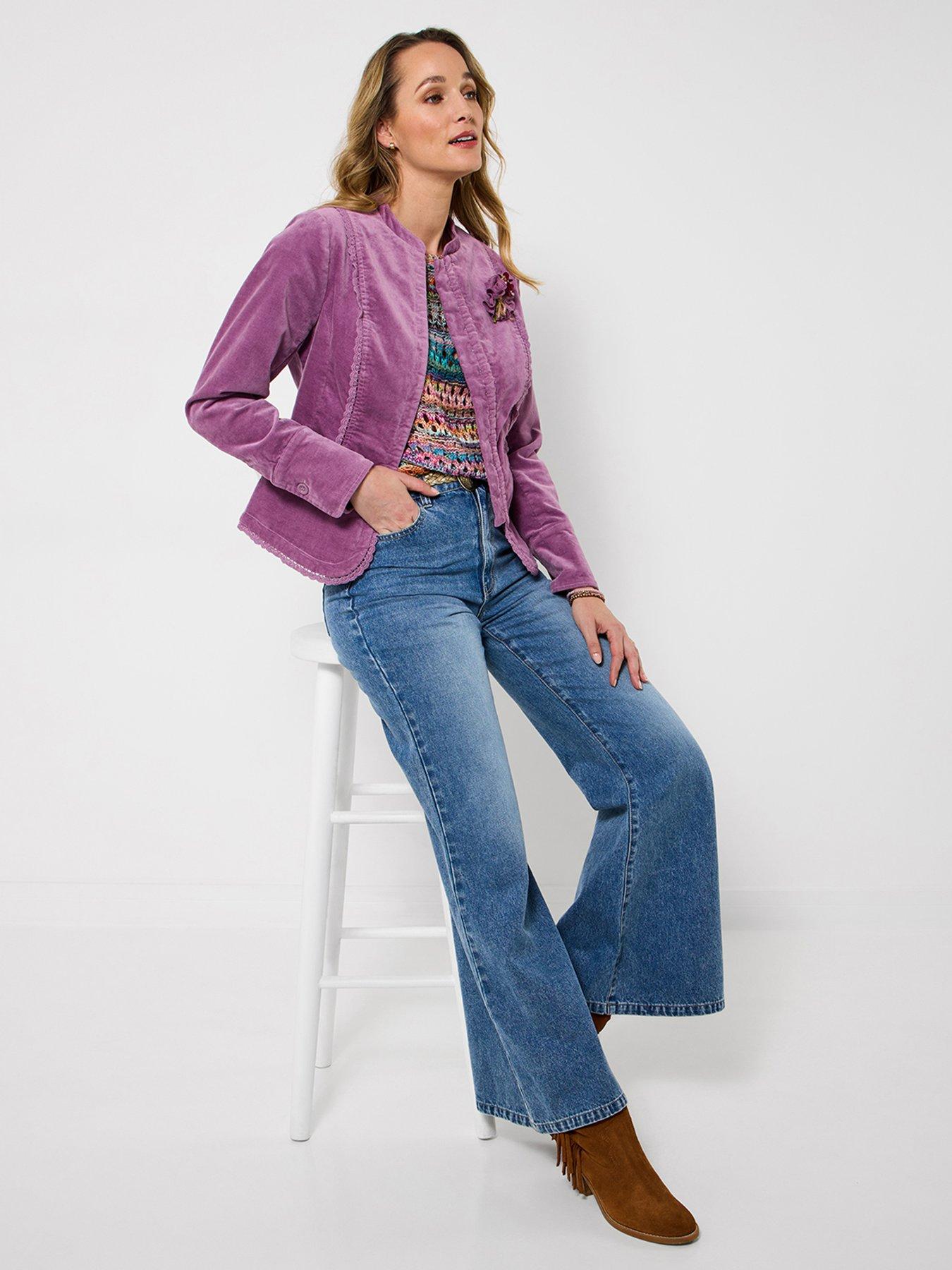 joe-browns-moleskin-military-jacket-purpleoutfit
