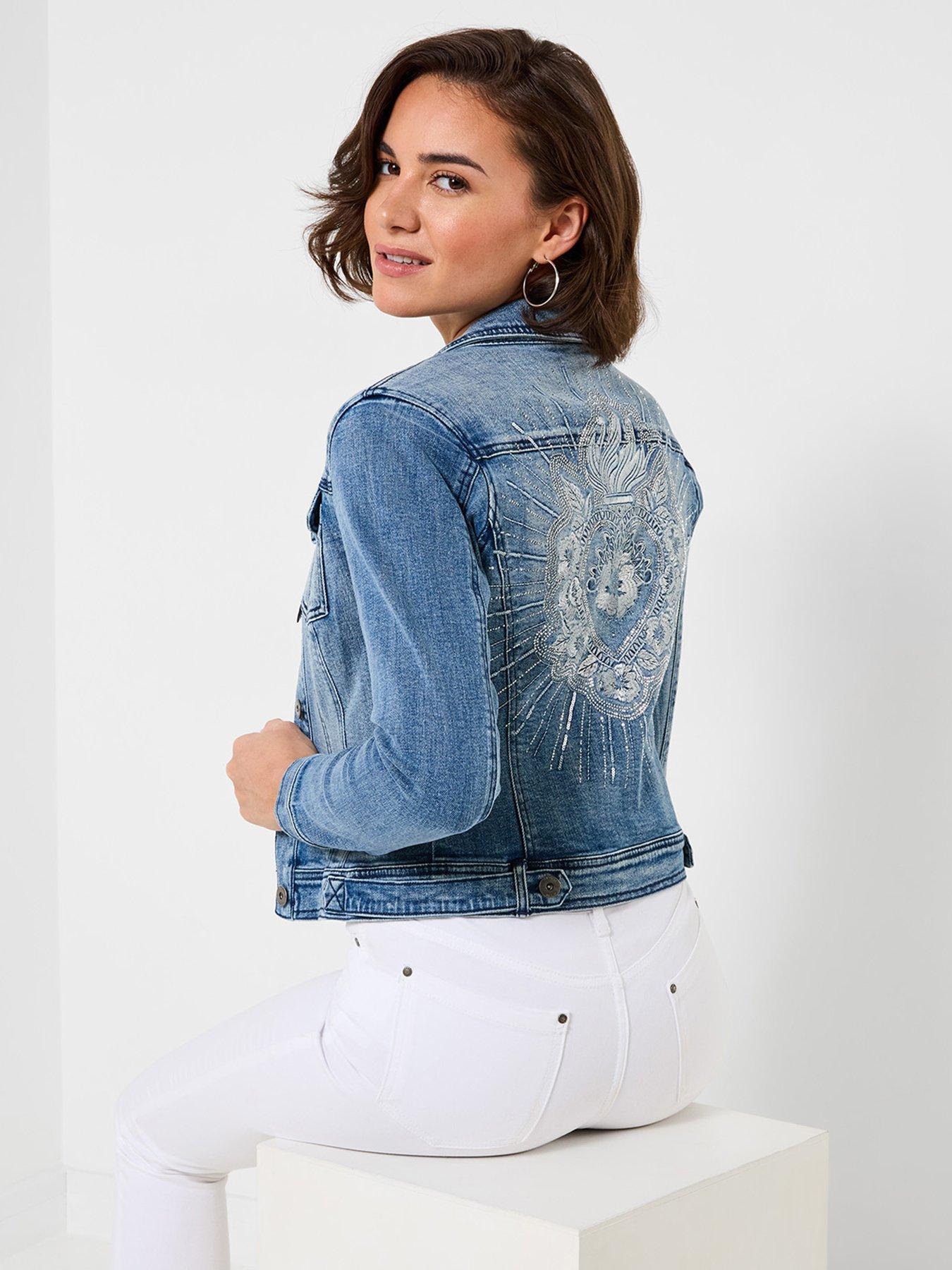 joe-browns-exquisite-embroidered-boutique-jacket-bluestillFront