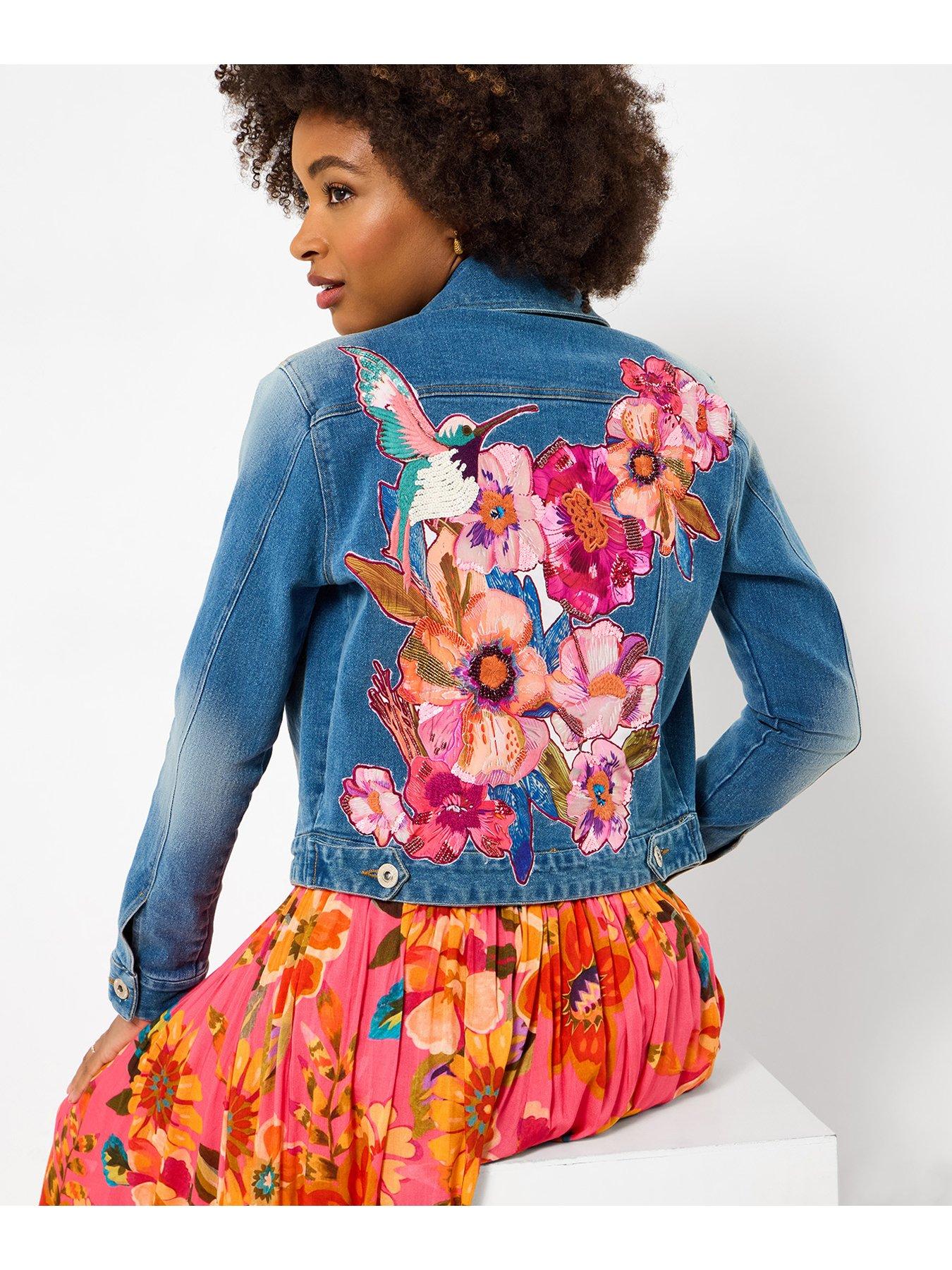 joe-browns-joys-of-spring-applique-and-embroidered-boutique-denim-jacket-blue