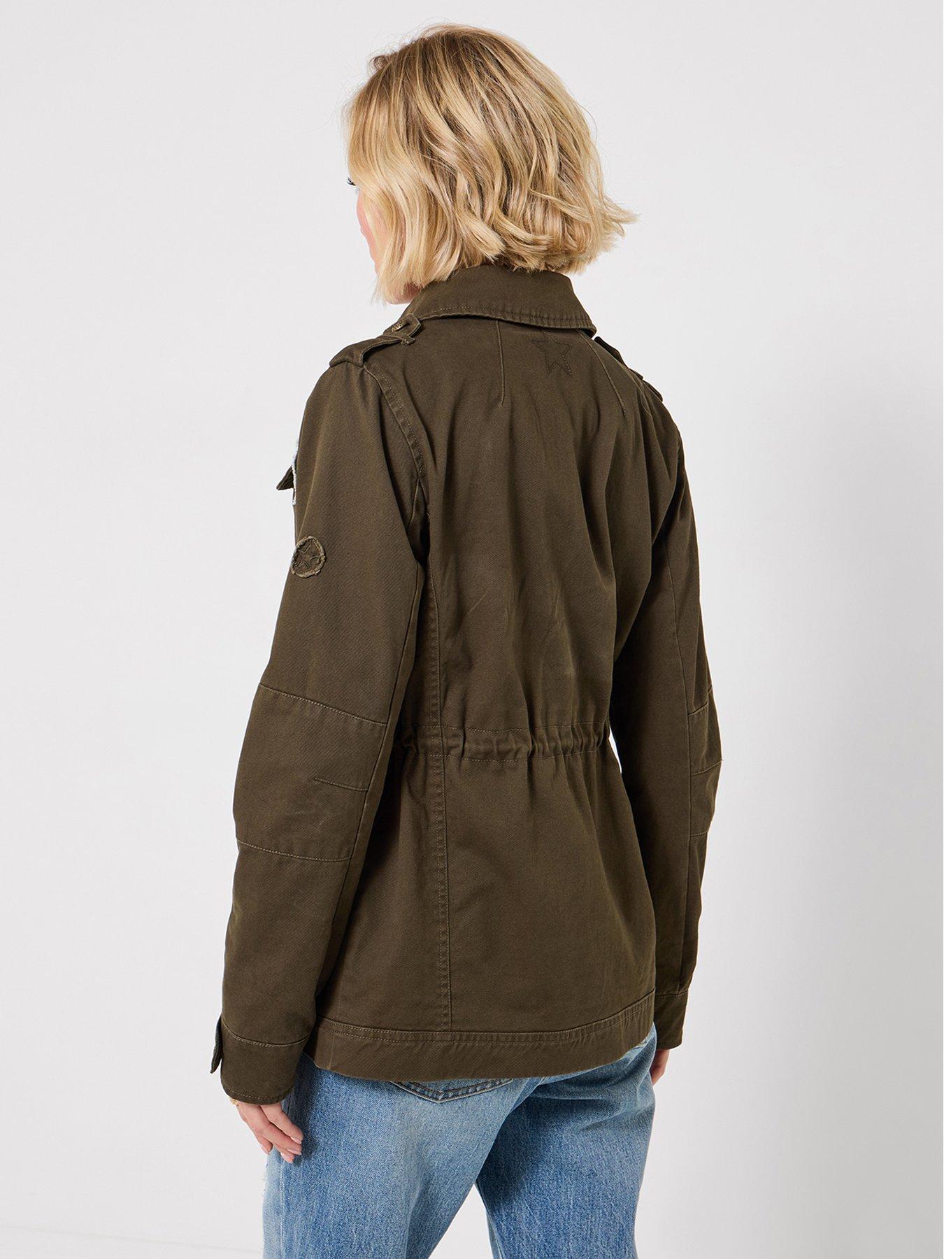 joe-browns-enchanting-embroidered-casual-jacket-greenstillFront