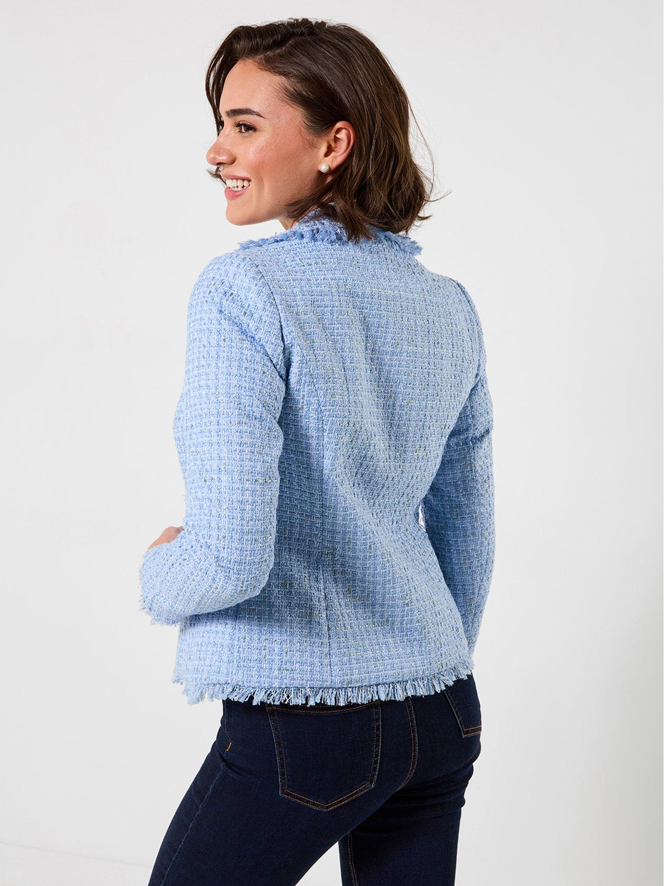 joe-browns-lets-do-lunch-boucle-jacket-bluestillFront