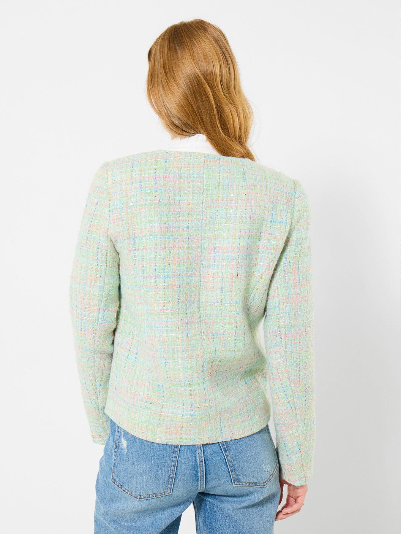joe-browns-must-have-boucle-jacket-greenstillFront