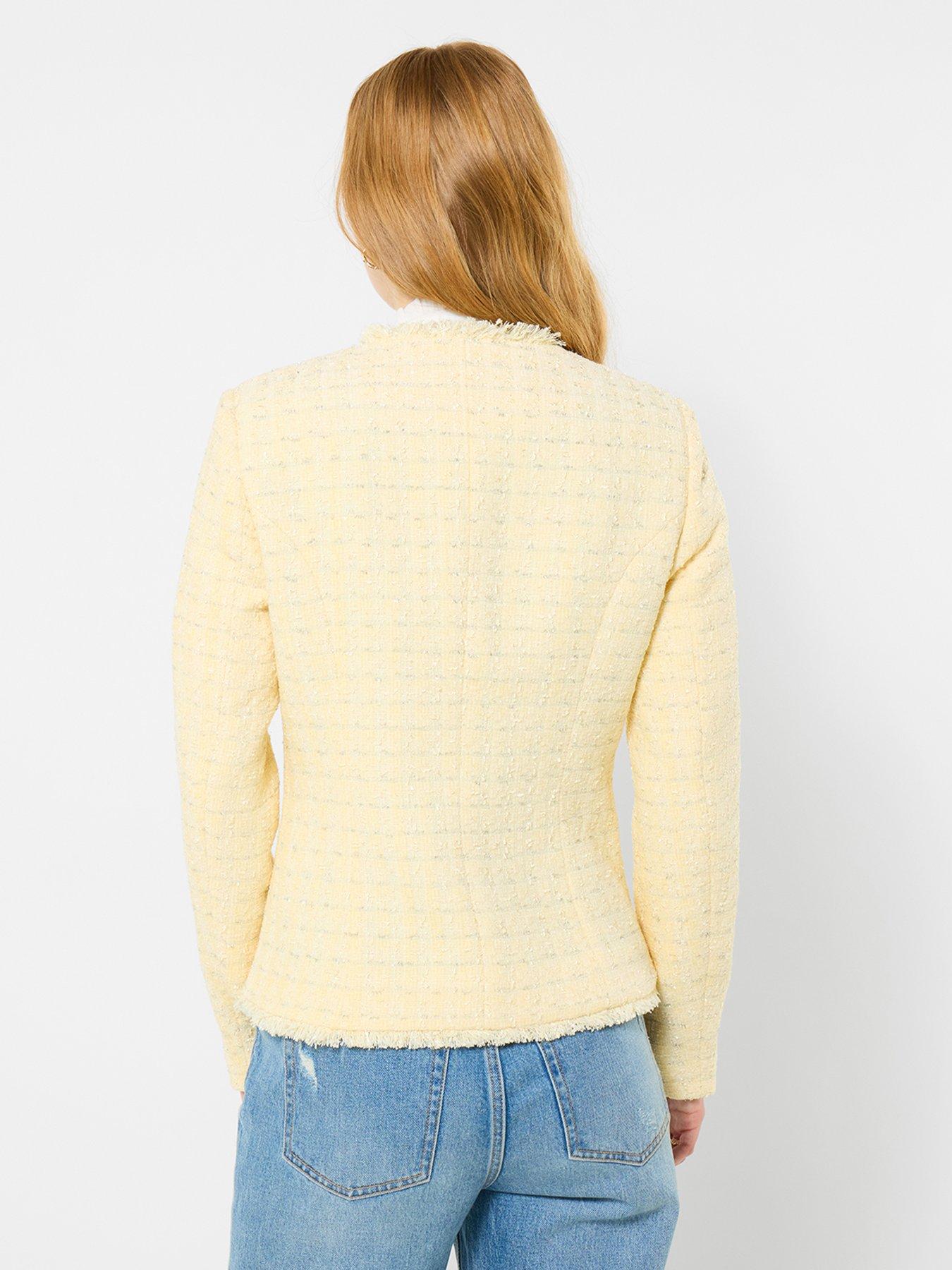 Image 2 of 5 of Joe Browns Polly Boucle Jacket