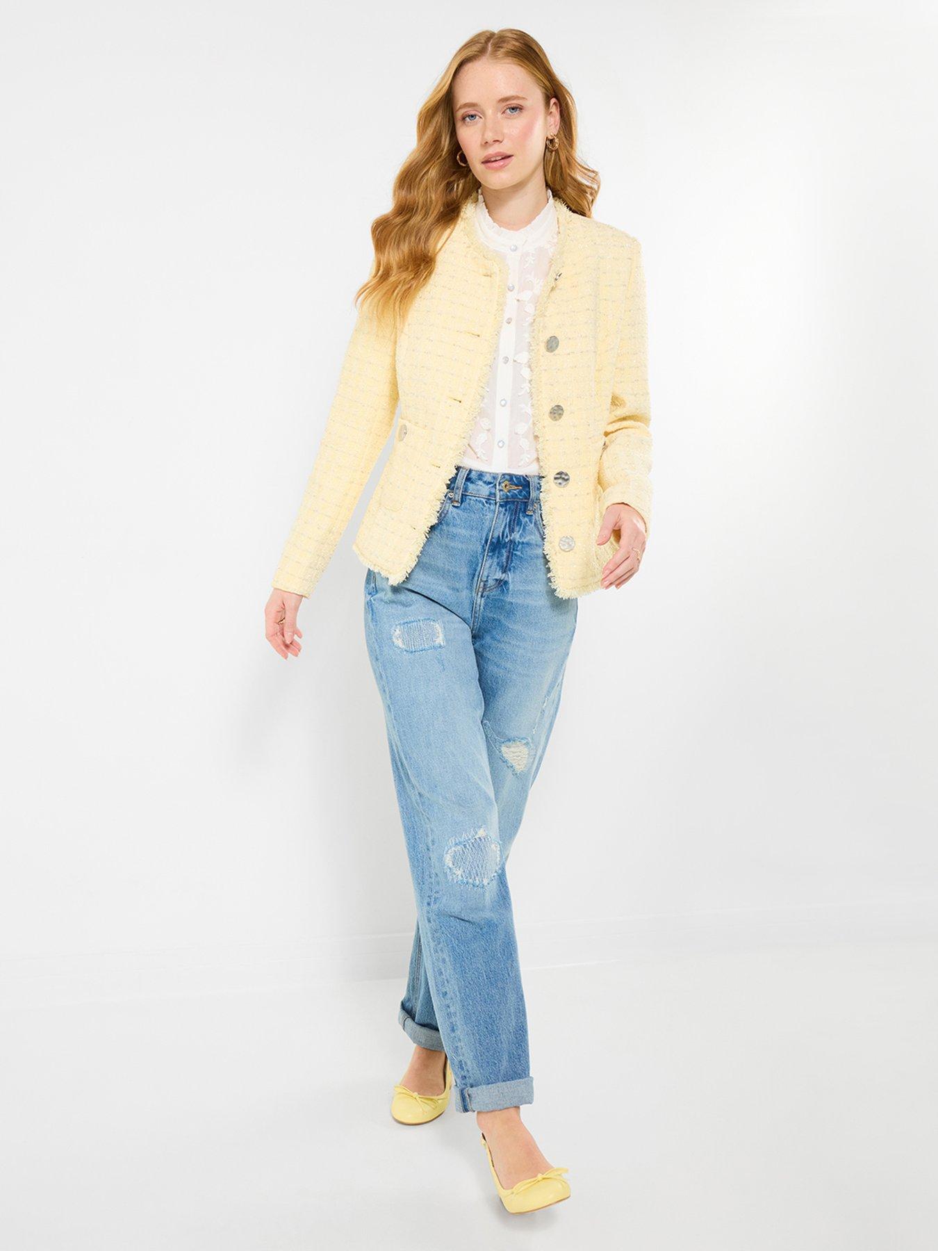 Image 3 of 5 of Joe Browns Polly Boucle Jacket