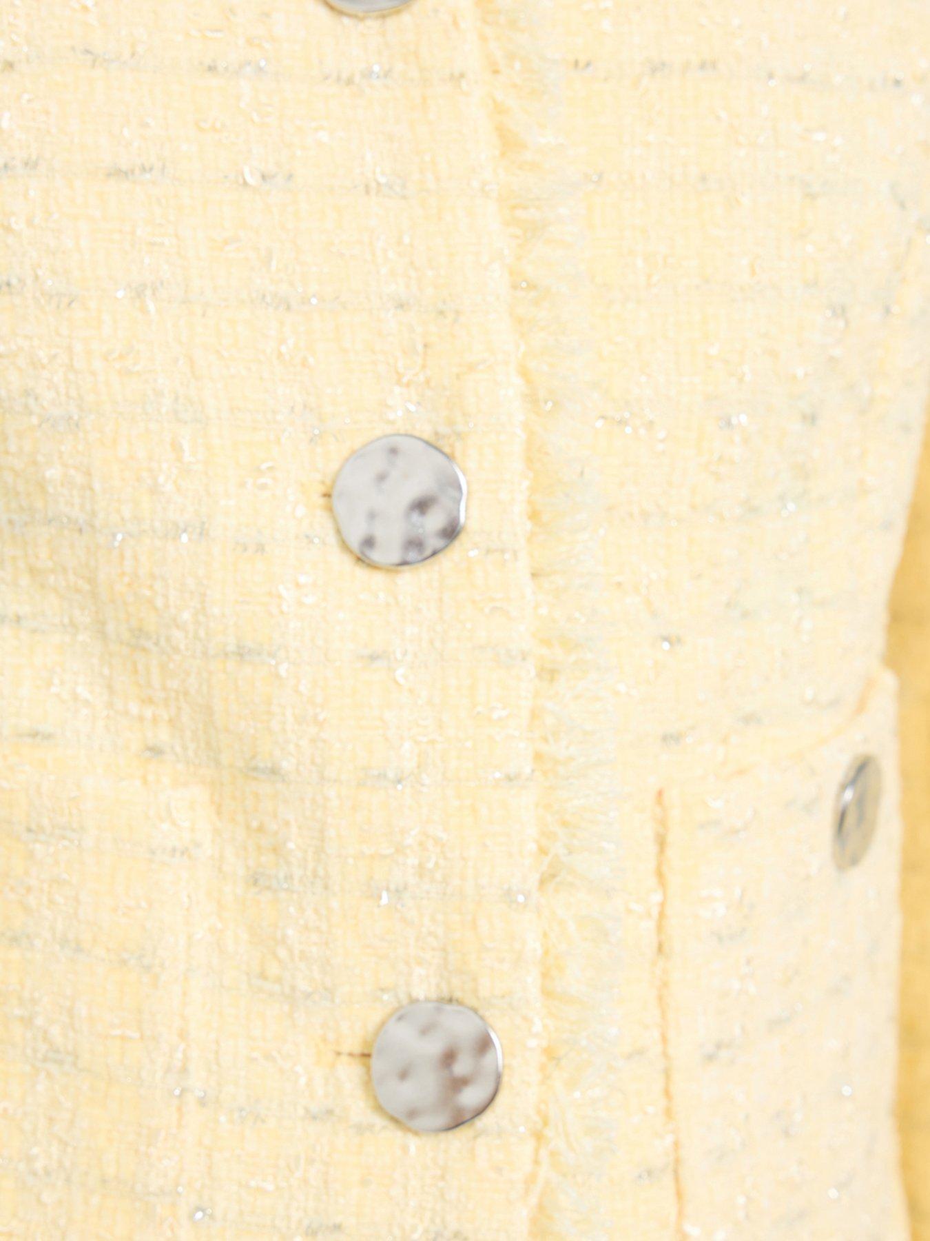 Image 4 of 5 of Joe Browns Polly Boucle Jacket