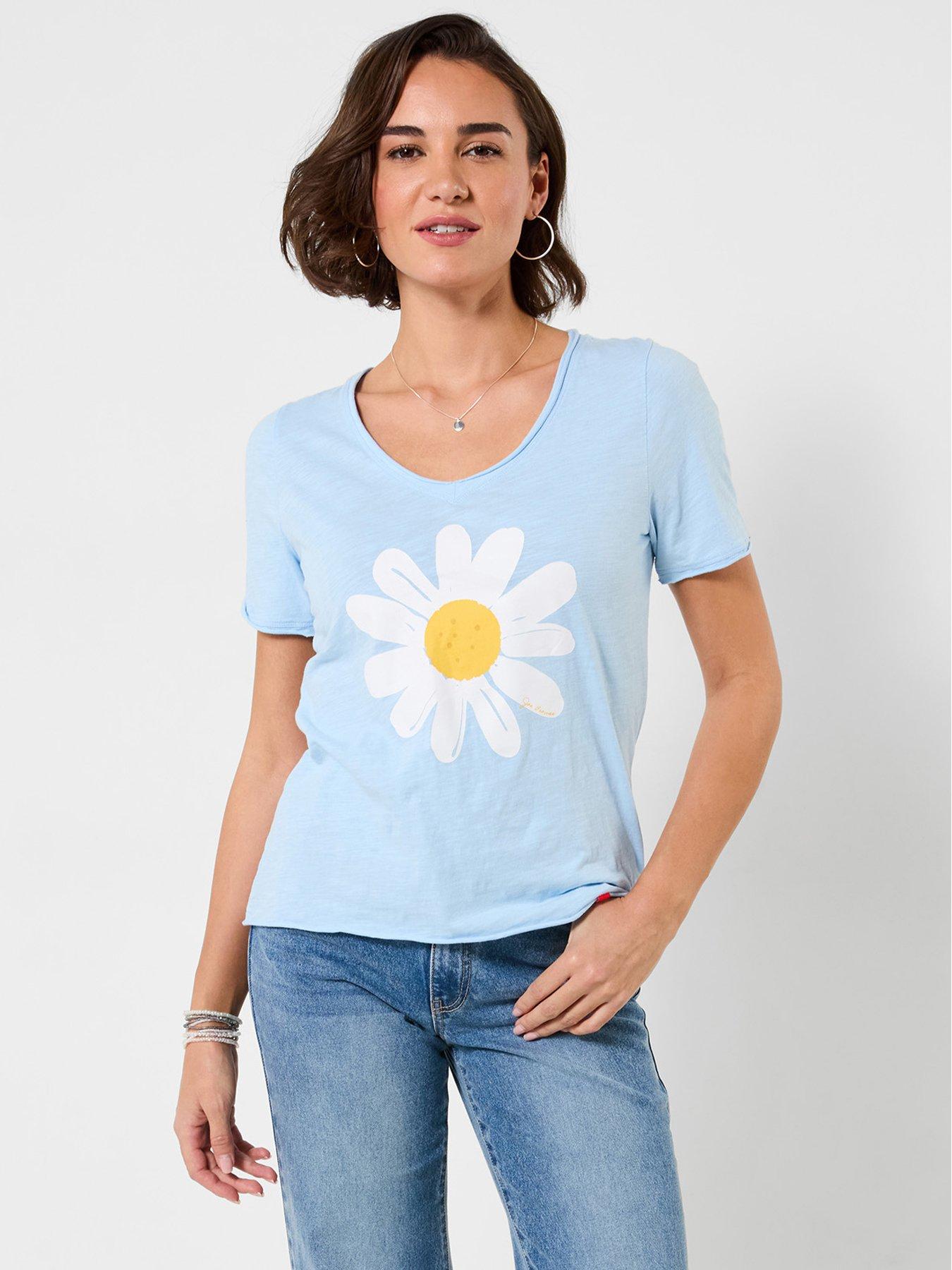joe-browns-delightful-daisy-graphic-t-shirt-blueback