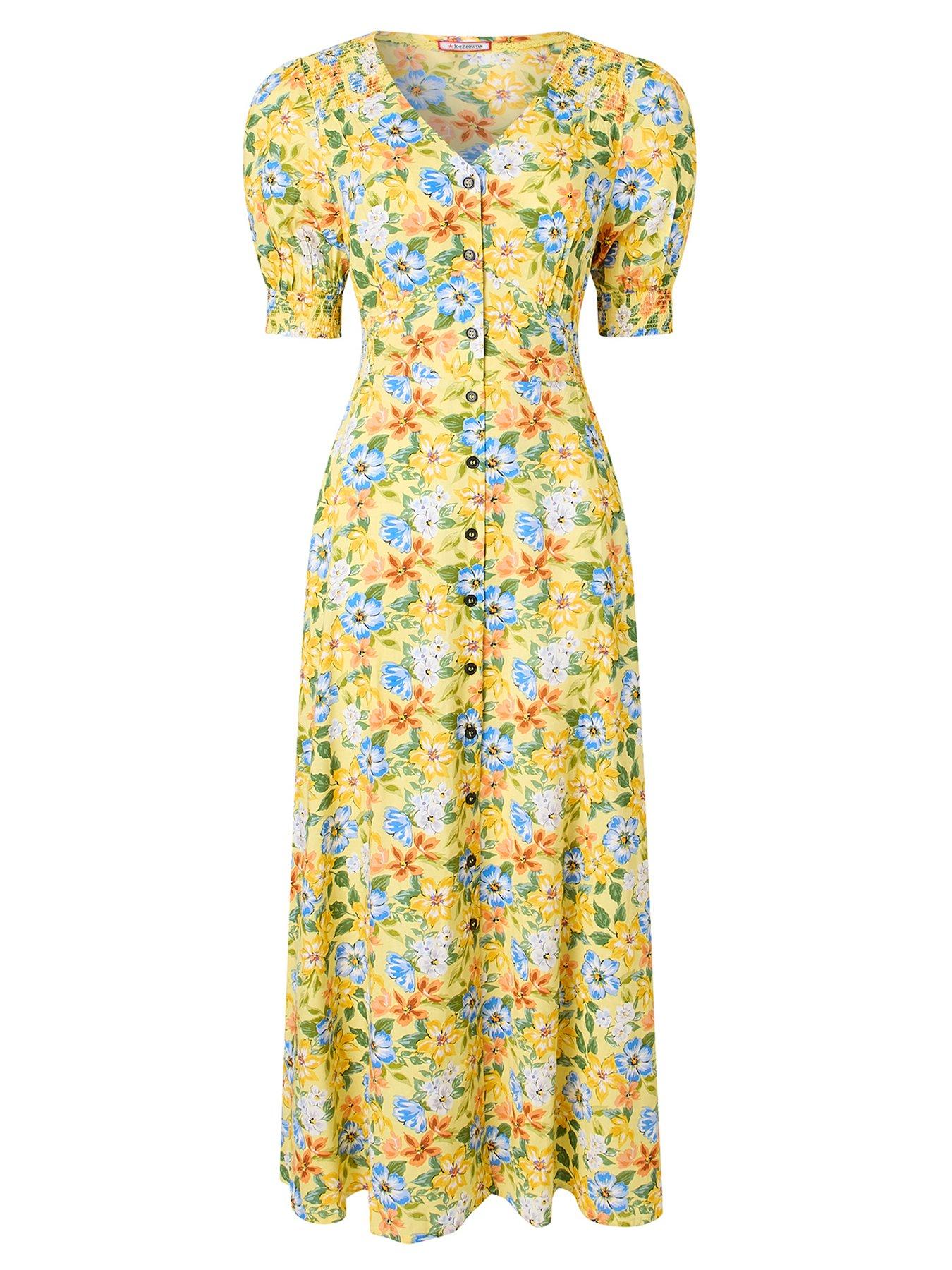 joe-browns-joy-of-summer-maxi-dress-yellowdetail