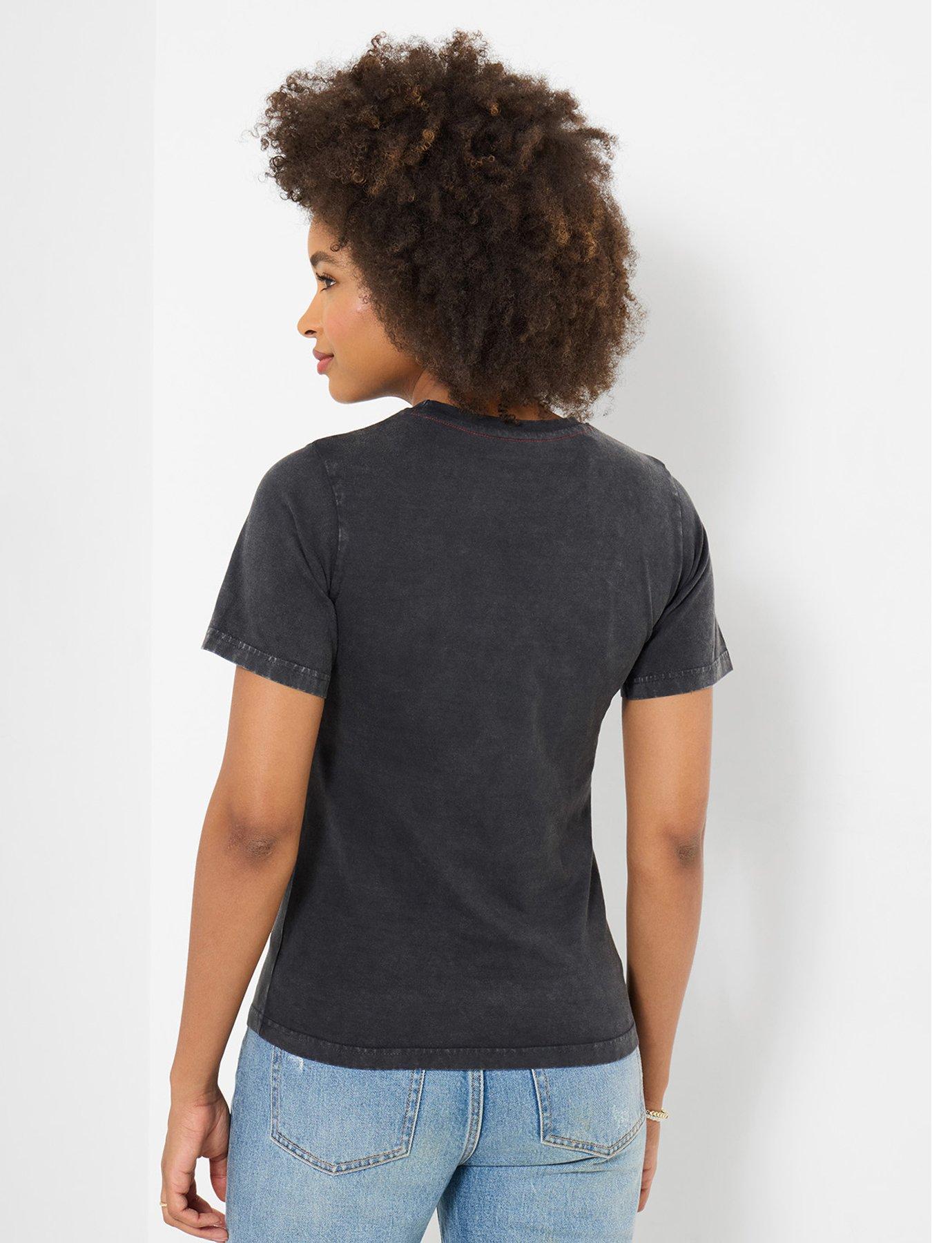 joe-browns-roses-graphic-t-shirt-greystillFront