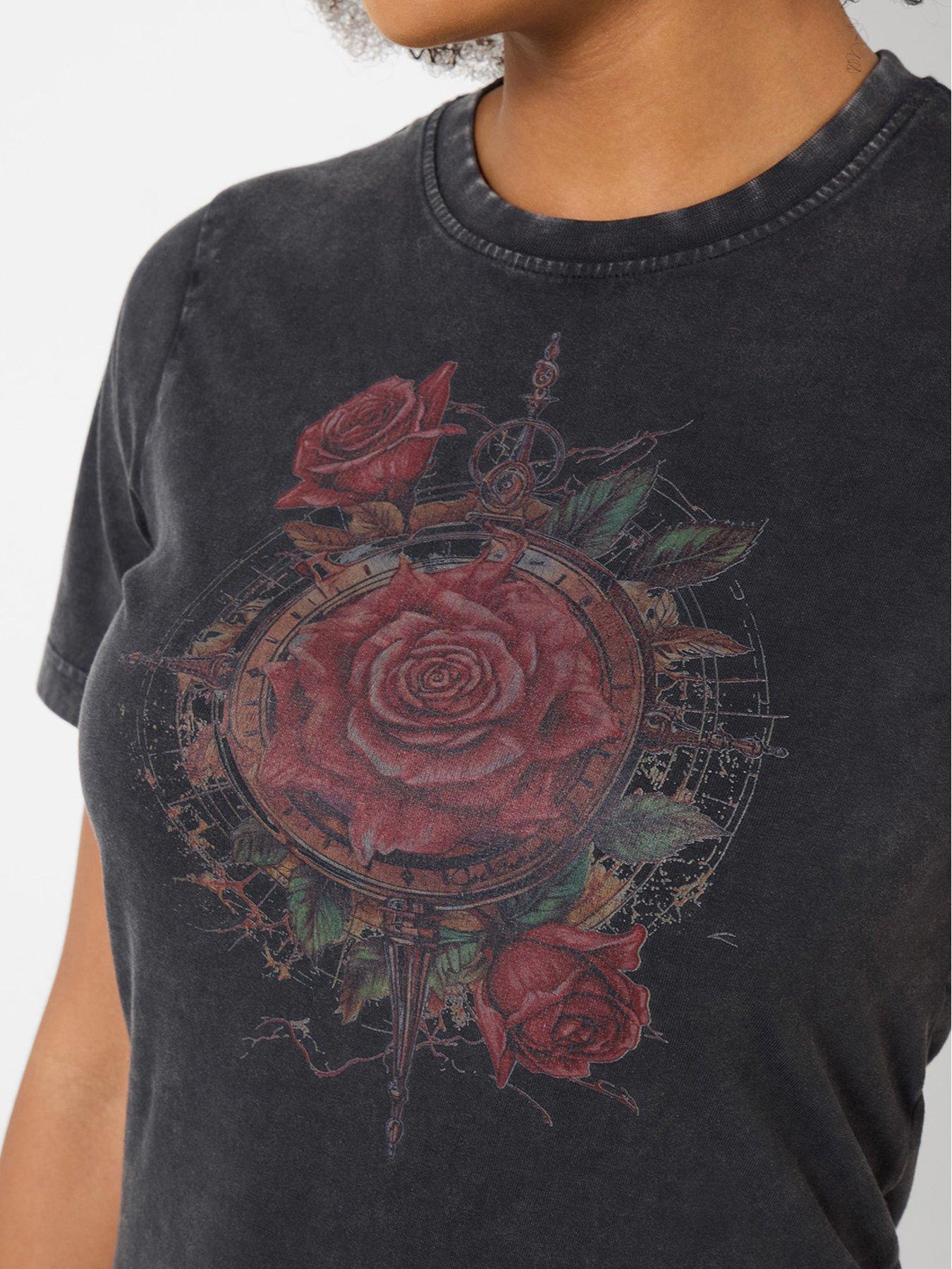 joe-browns-roses-graphic-t-shirt-greyoutfit
