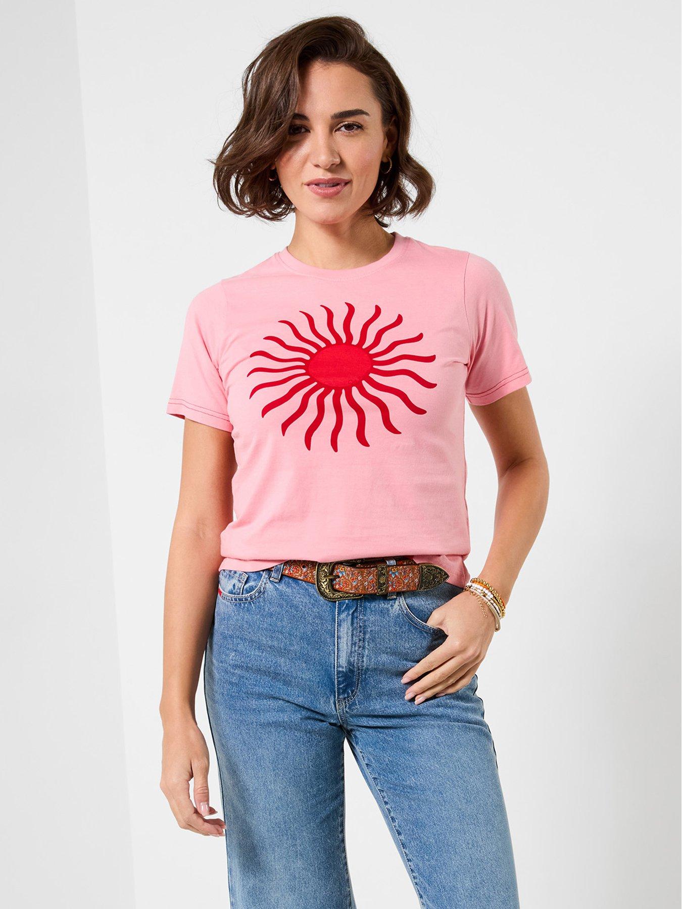 joe-browns-summer-sun-graphic-t-shirt-pink