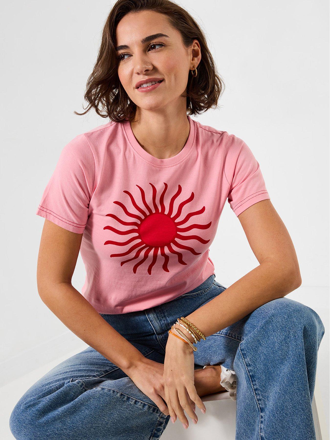 joe-browns-summer-sun-graphic-t-shirt-pinkback