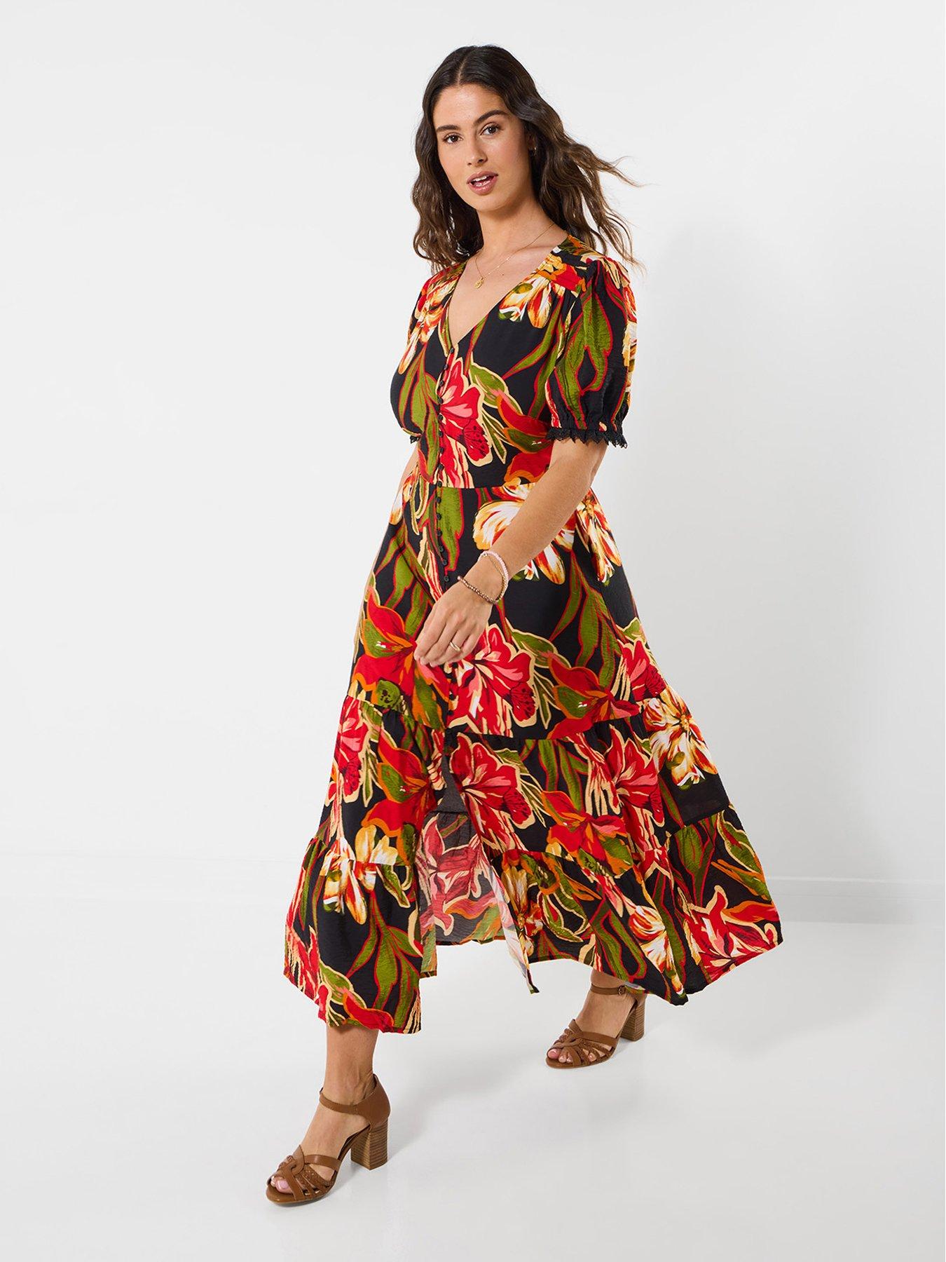 joe-browns-brightest-flowers-maxi-dress-blackback
