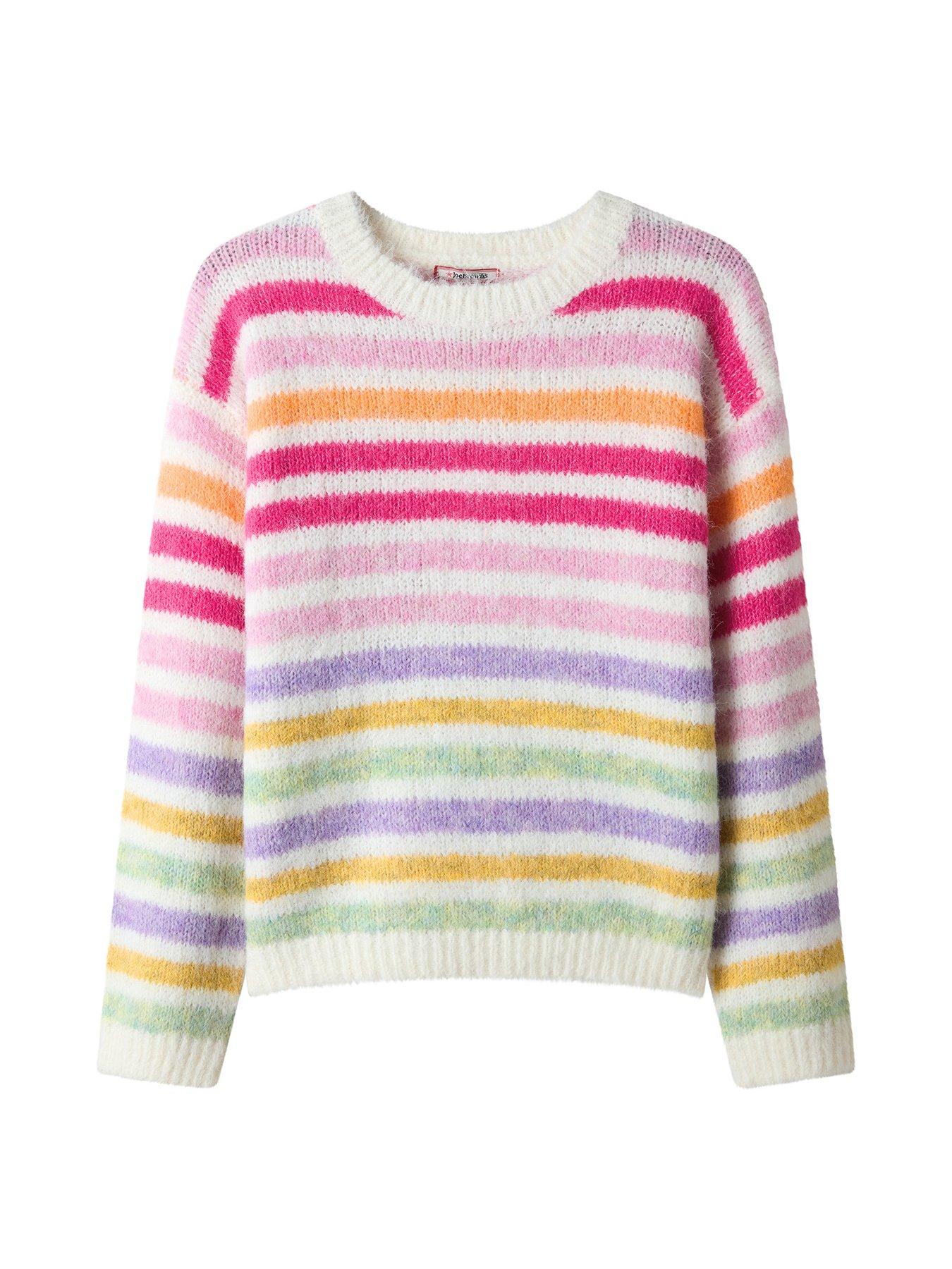 joe-browns-ella-stripe-jumper-creamdetail