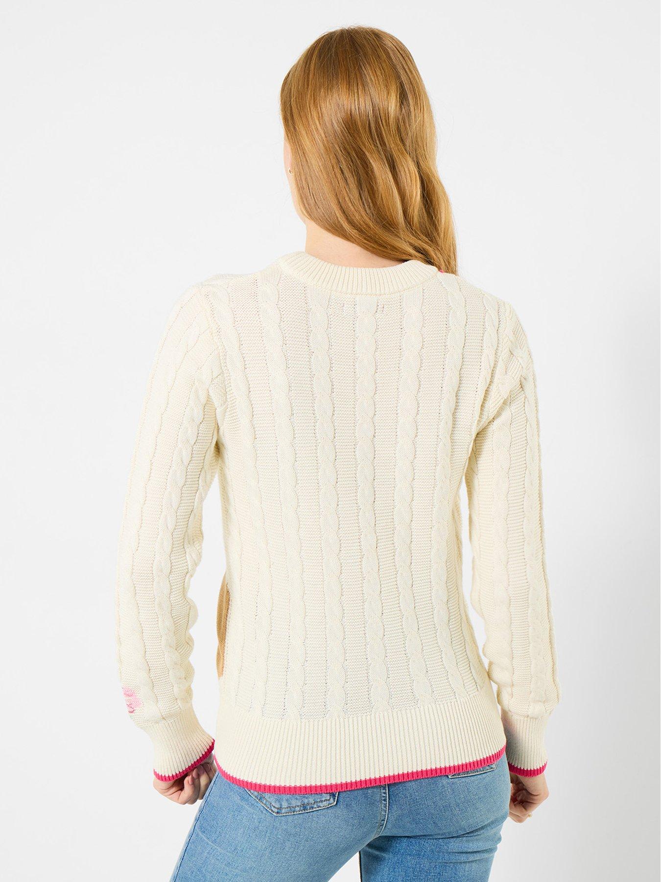 joe-browns-carly-embroidered-bunny-jumper-creamstillFront
