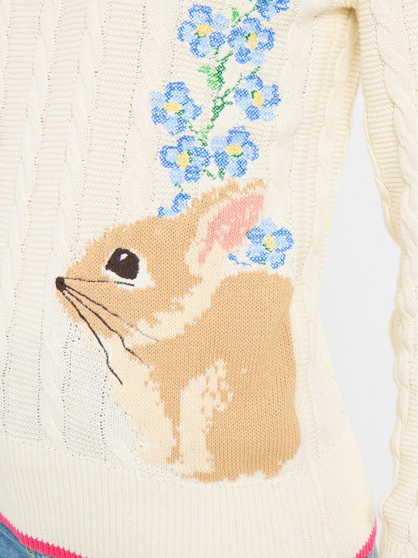 joe-browns-carly-embroidered-bunny-jumper-creamoutfit