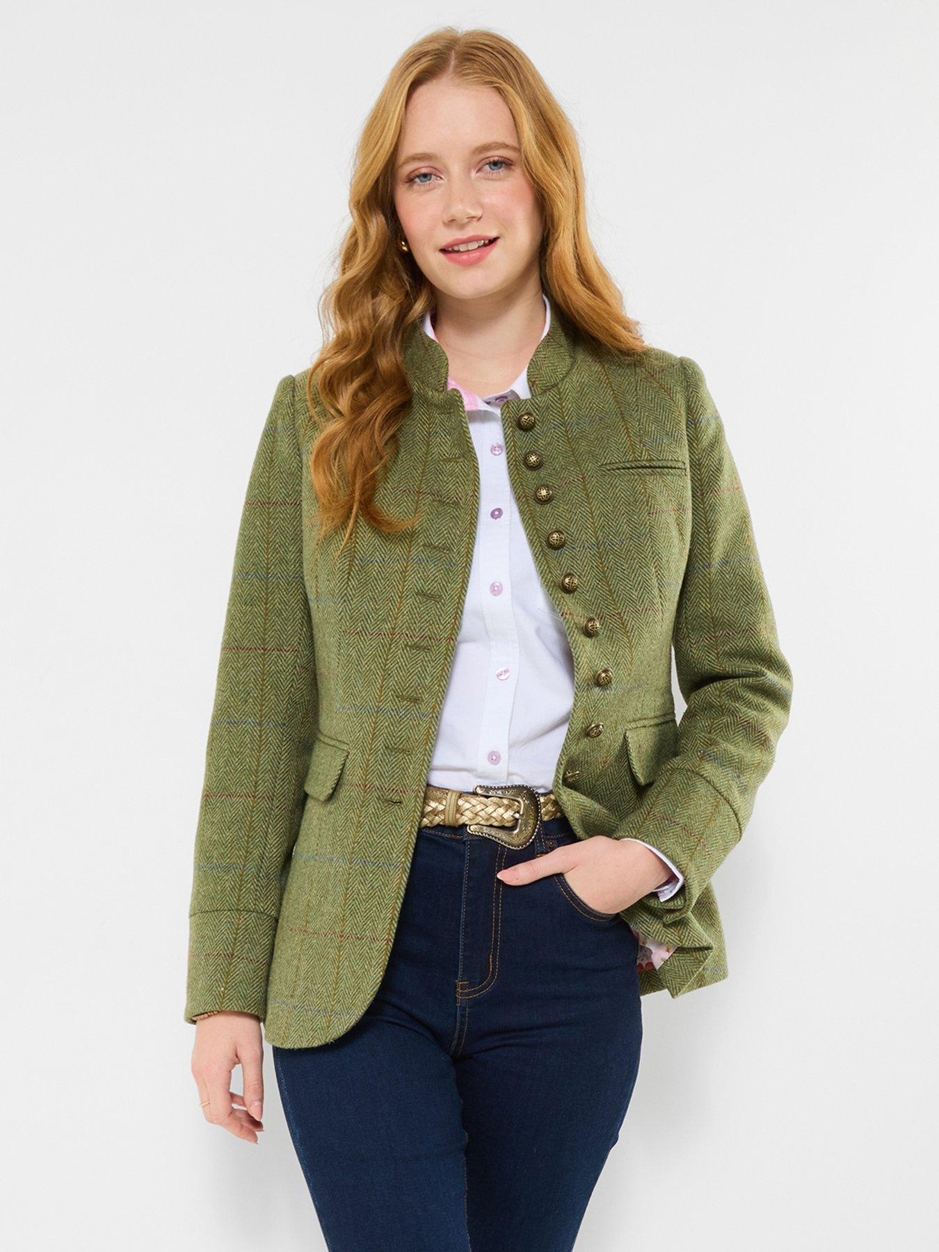 joe-browns-in-the-country-jacket-greenstillFront