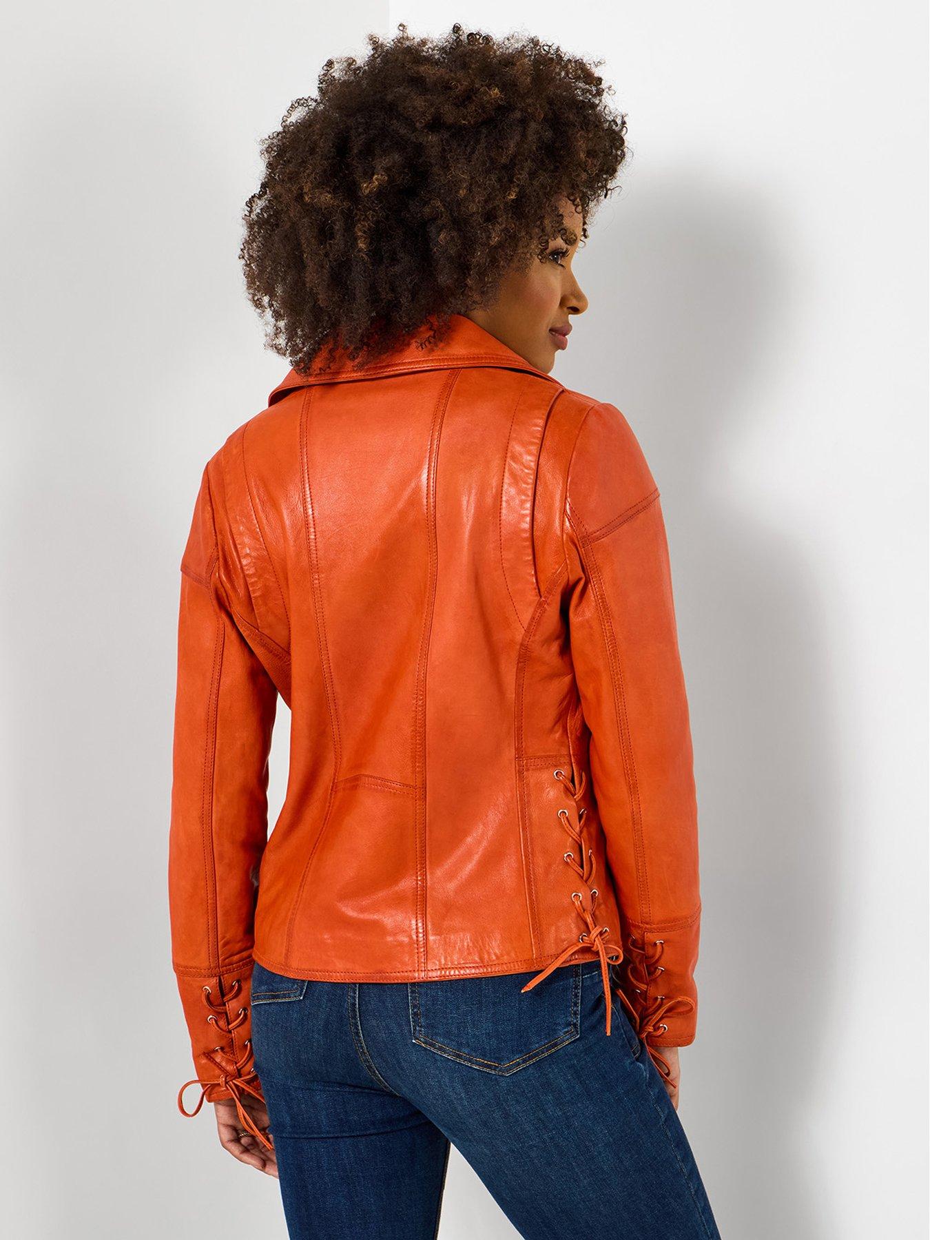 joe-browns-louisa-leather-collared-biker-jacketstillFront