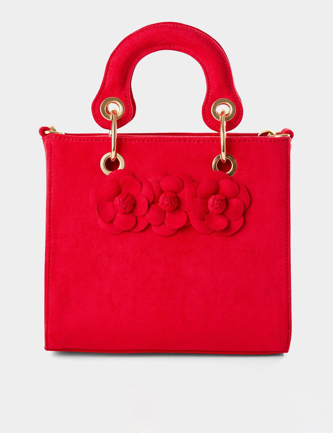 Image 1 of 5 of Joe Browns Fiesta Bag