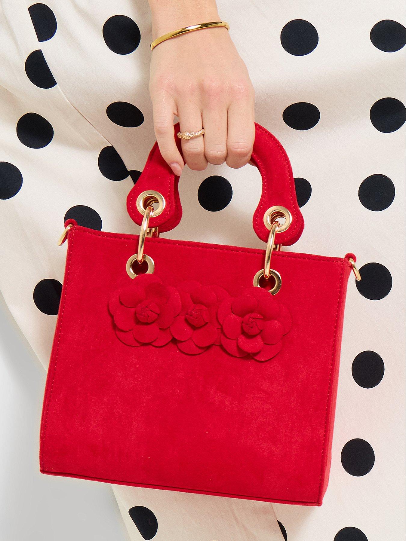 Image 2 of 5 of Joe Browns Fiesta Bag
