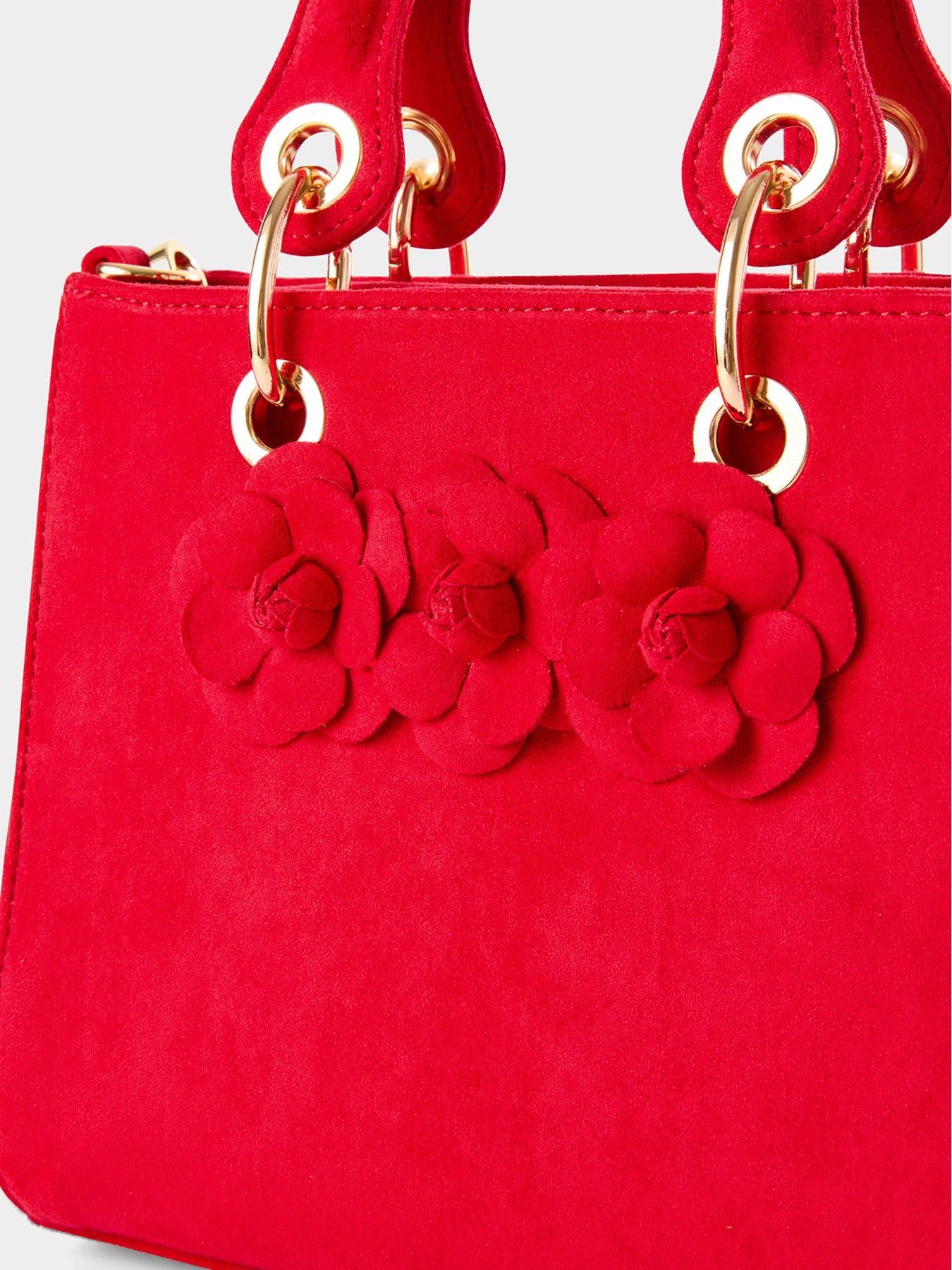 Image 4 of 5 of Joe Browns Fiesta Bag