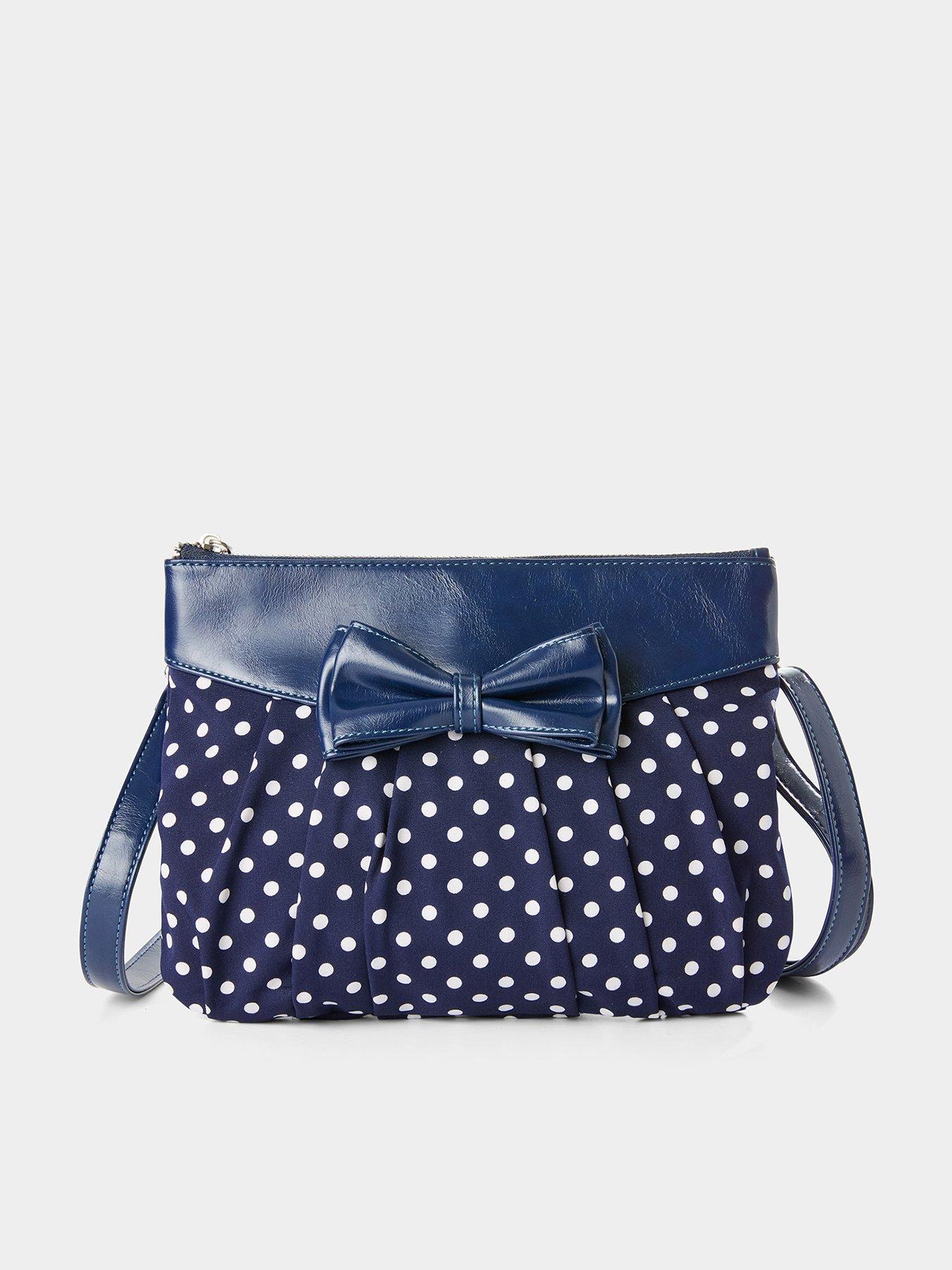 joe-browns-sofia-crossbody-bag-bluefront