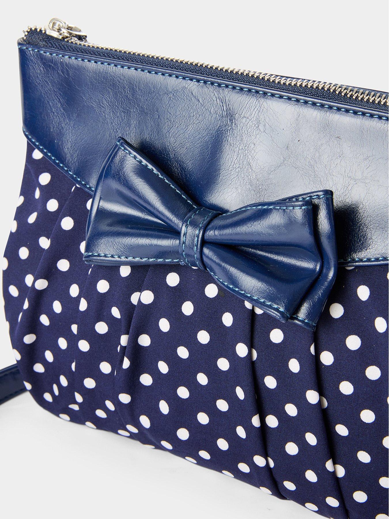 joe-browns-sofia-crossbody-bag-bluedetail