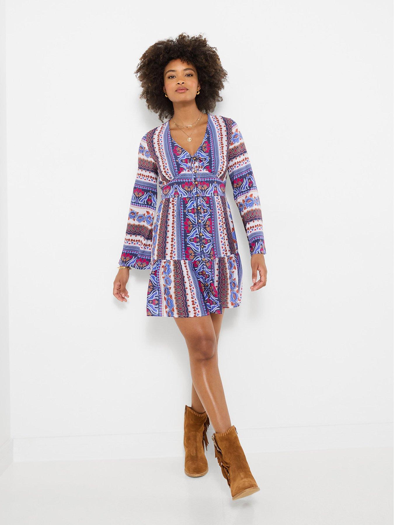 joe-browns-blissful-boho-tunic-dress-bluefront