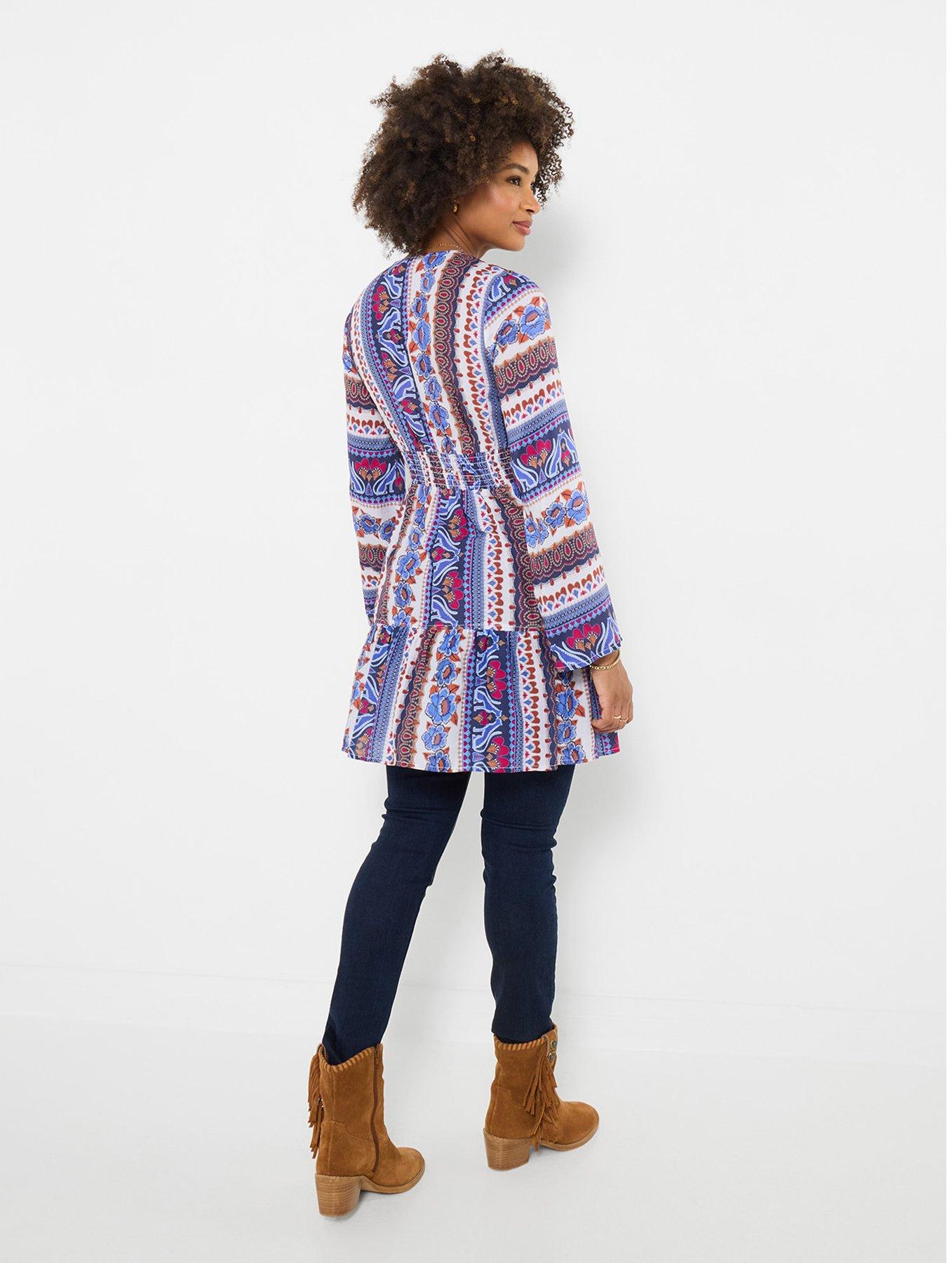 joe-browns-blissful-boho-tunic-dress-bluestillFront