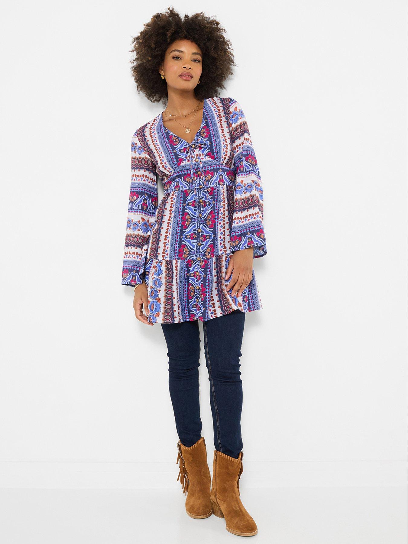 joe-browns-blissful-boho-tunic-dress-blueback